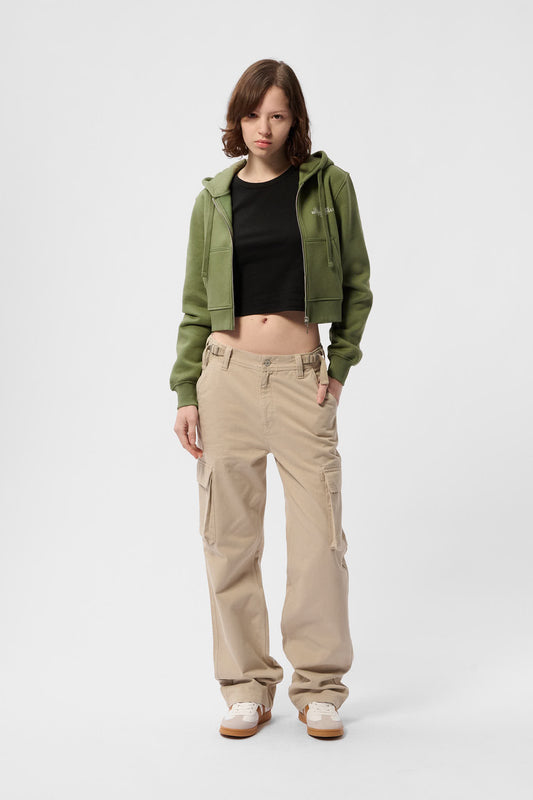 Achat Pantalon coupe cargo P-STAY CARGO BEIGE