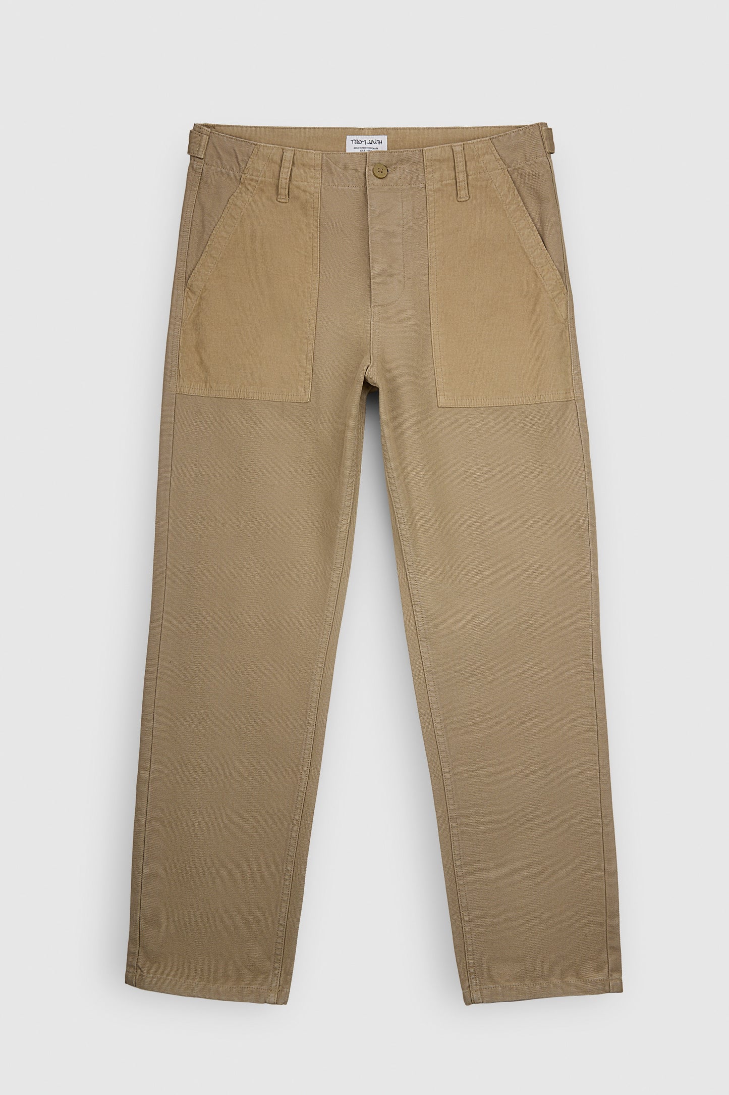 Pantalon P-UTILITY 2 TON WORKER BEIGE