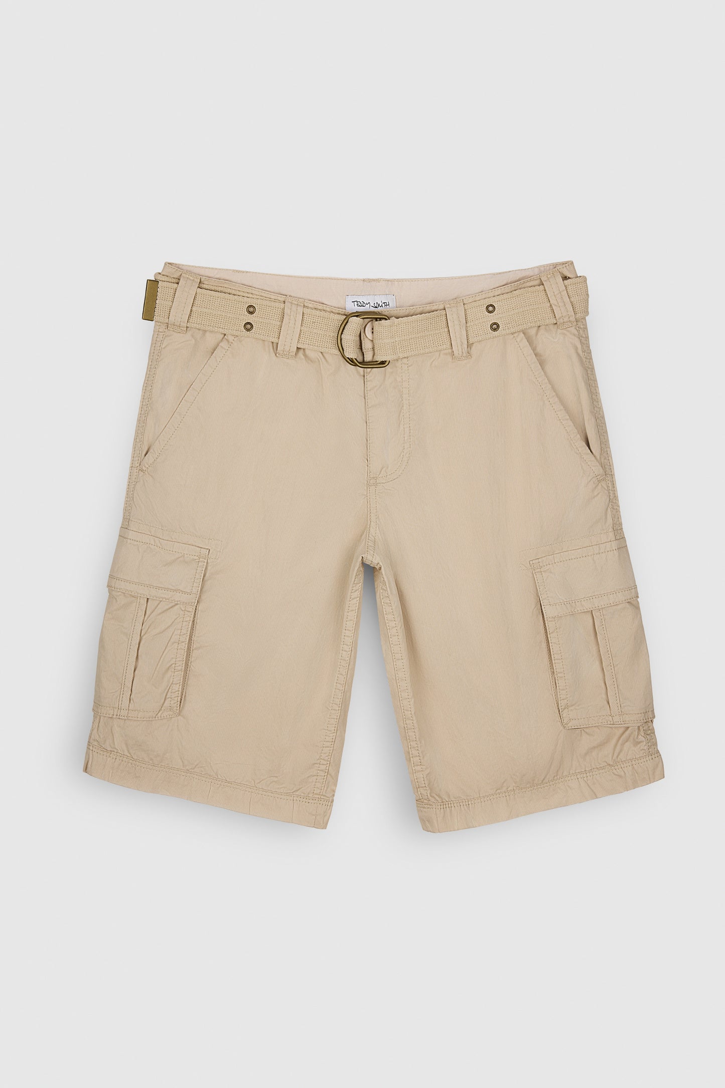 Short SYTRO 3 CREAM