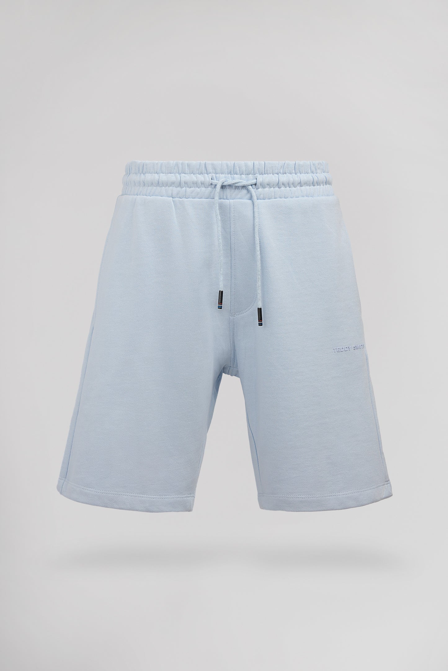 Short S-NARKY SH PASTEL BLUE