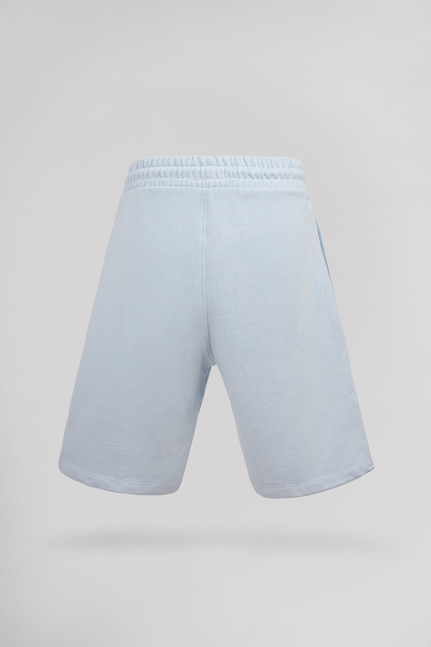 Short S-NARKY SH PASTEL BLUE