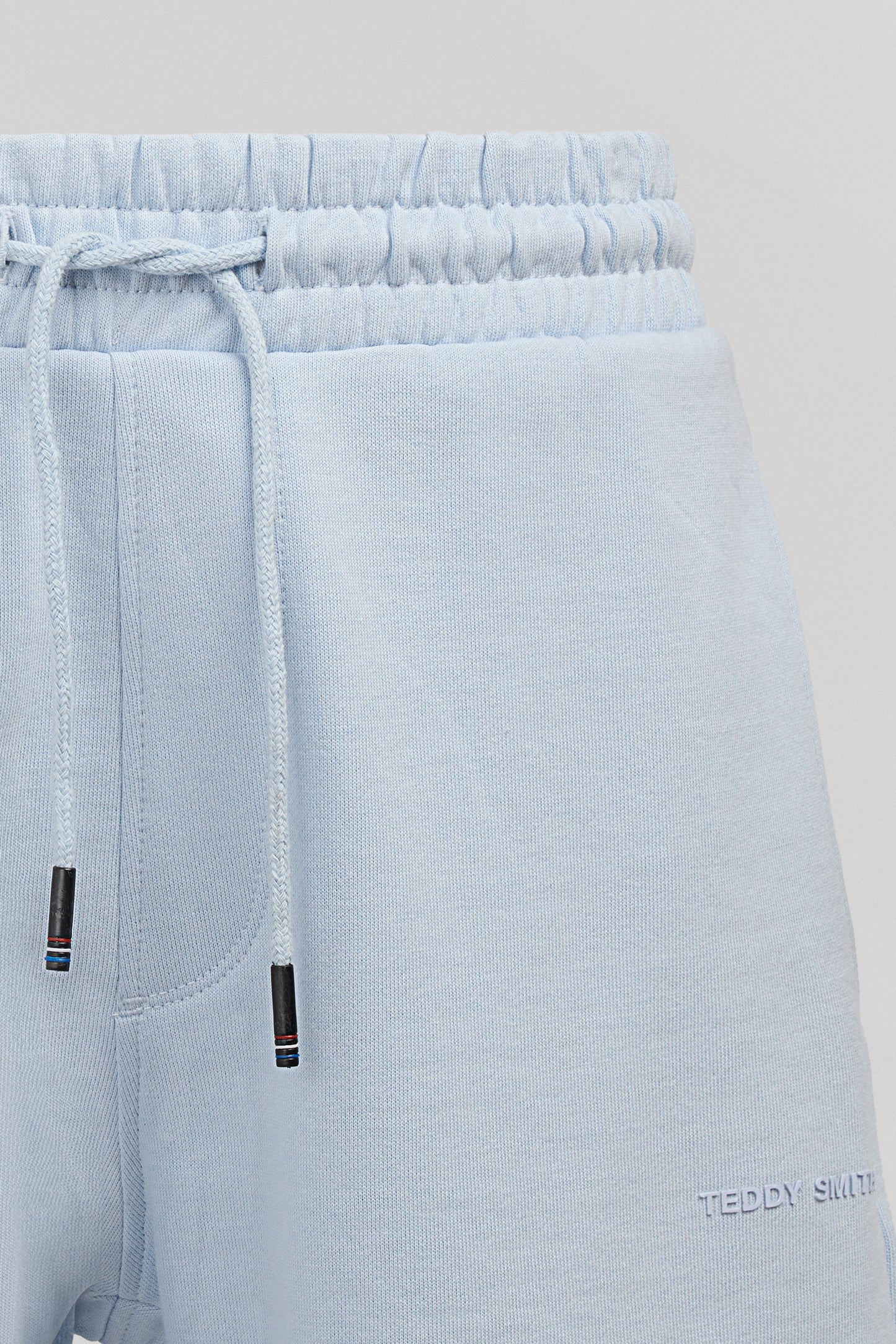 Short S-NARKY SH PASTEL BLUE