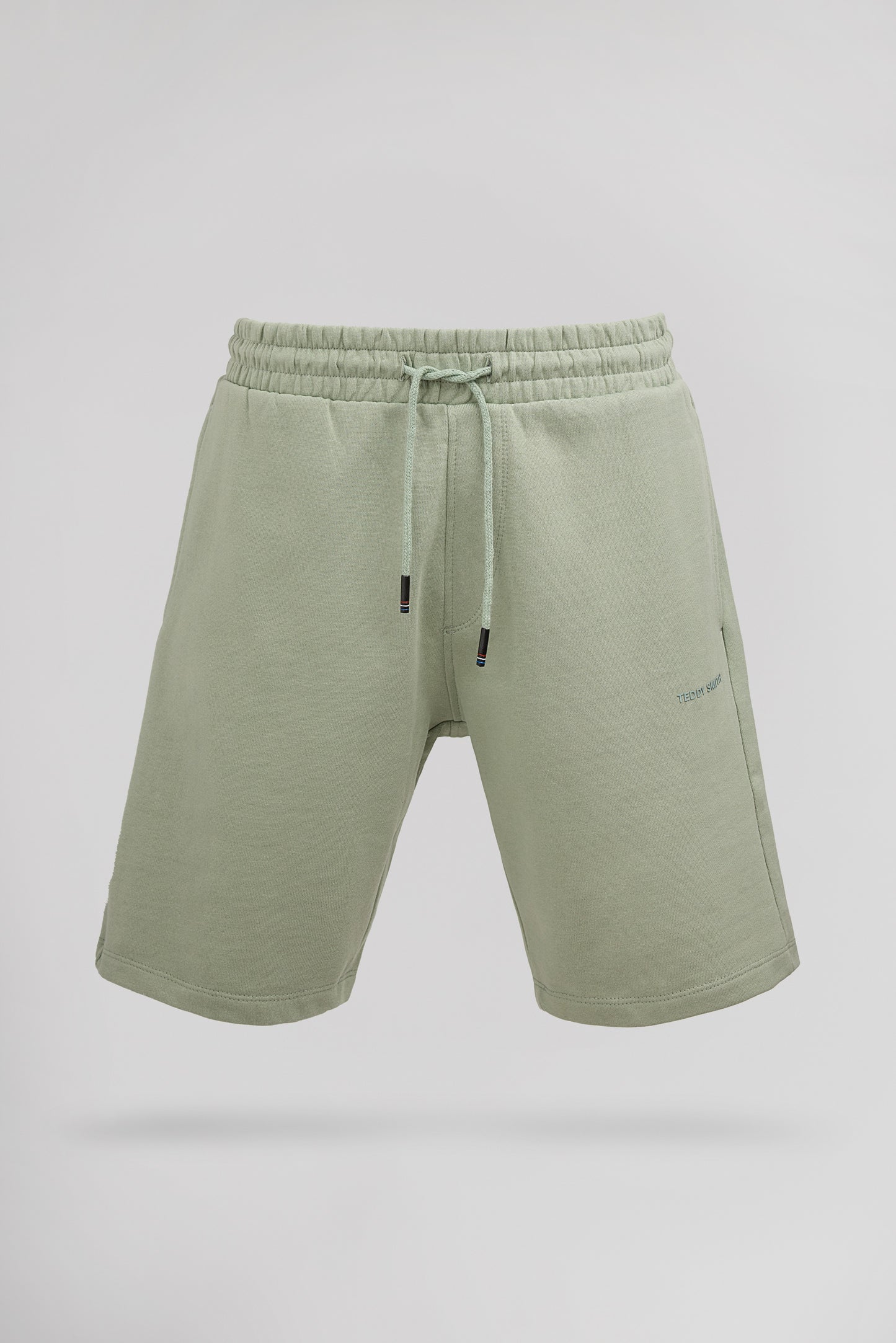 Short S-NARKY SH ICEBERG GREEN