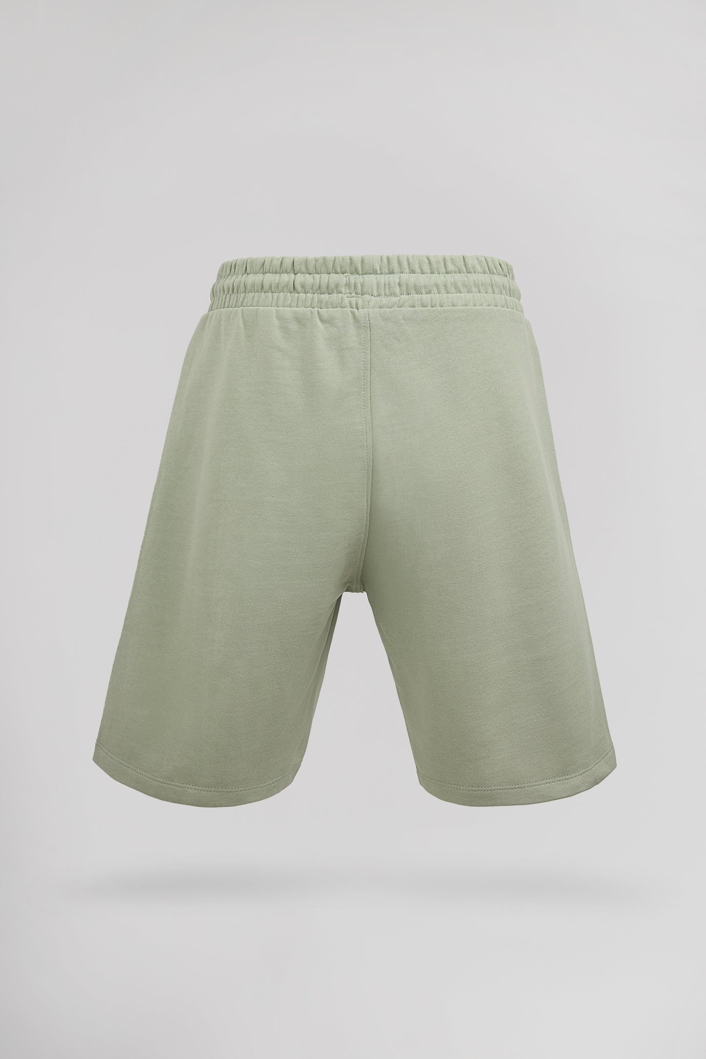 Short S-NARKY SH ICEBERG GREEN