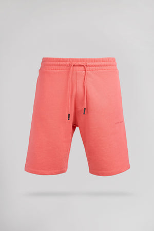 Short S-NARKY SH POP CORAL