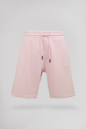 Short S-NARKY SH PINK SHIRT