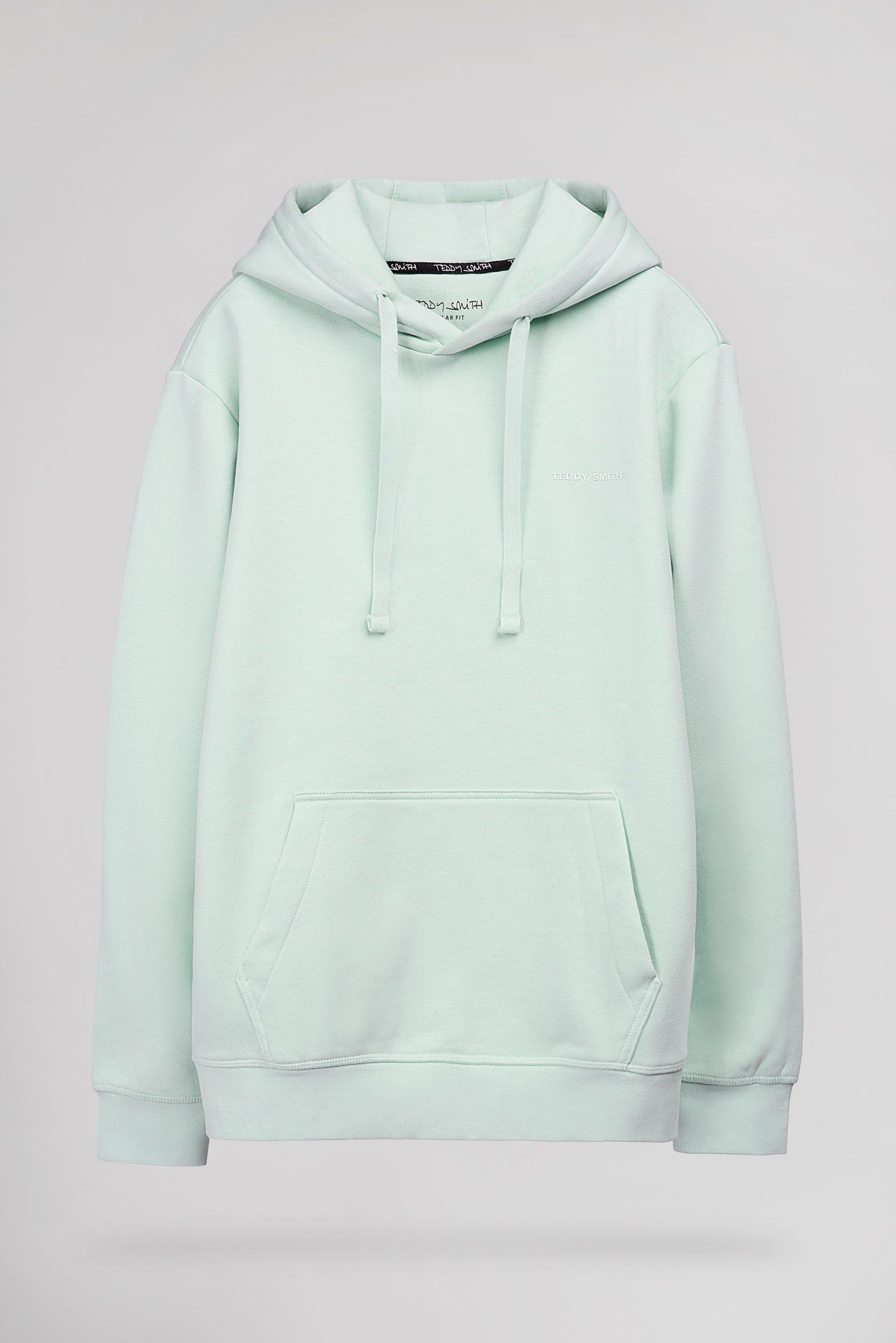 Sweat S-NARK HOODY BLEACH MENTHOL