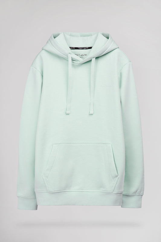 Achat Sweat S-NARK HOODY BLEACH MENTHOL