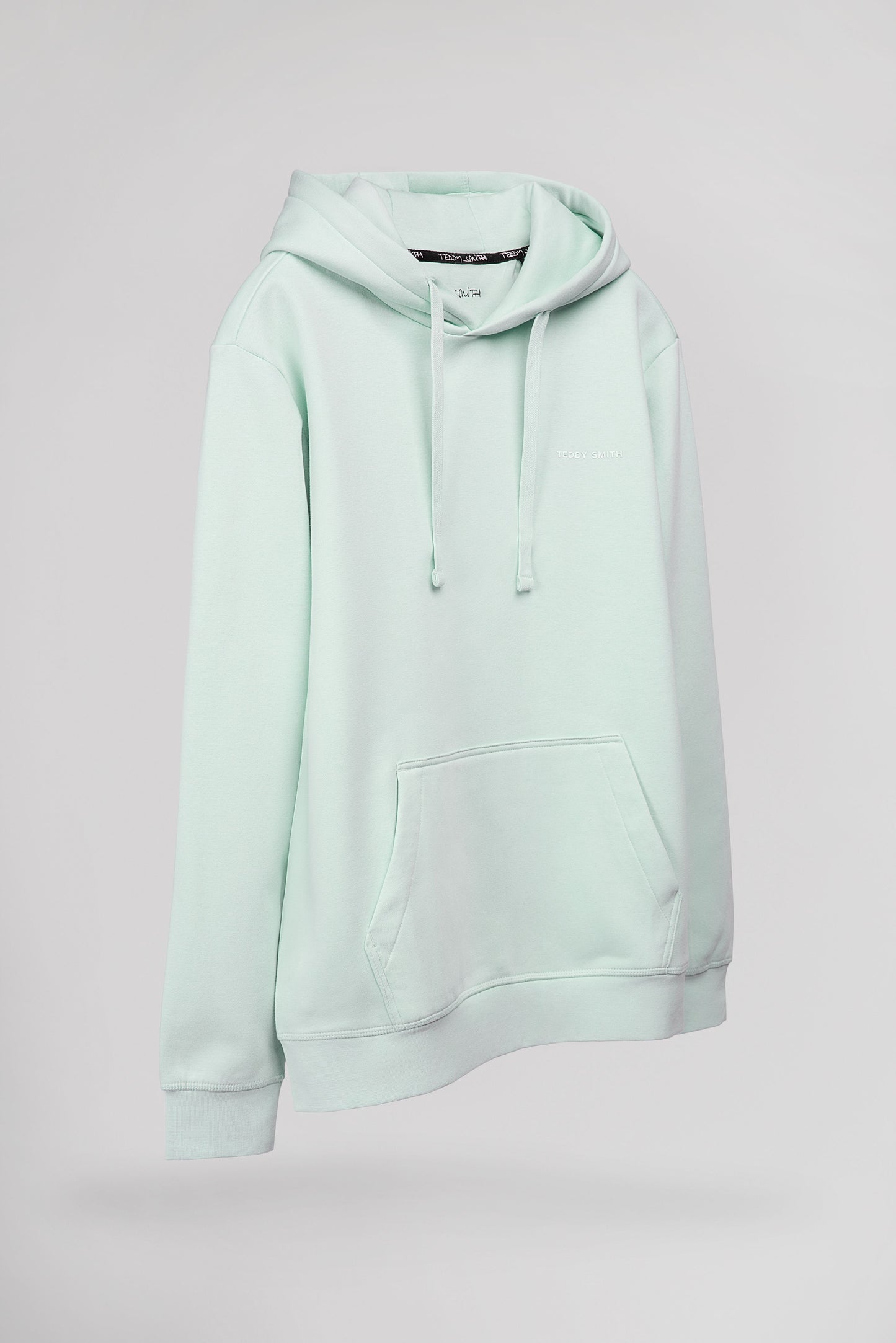 Sweat S-NARK HOODY BLEACH MENTHOL