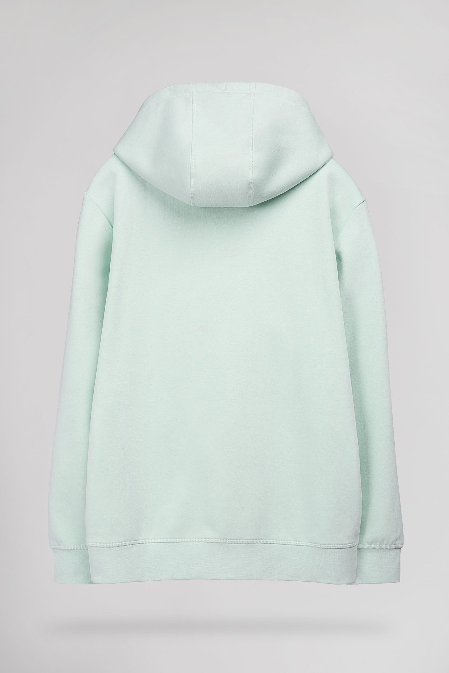 Sweat S-NARK HOODY BLEACH MENTHOL