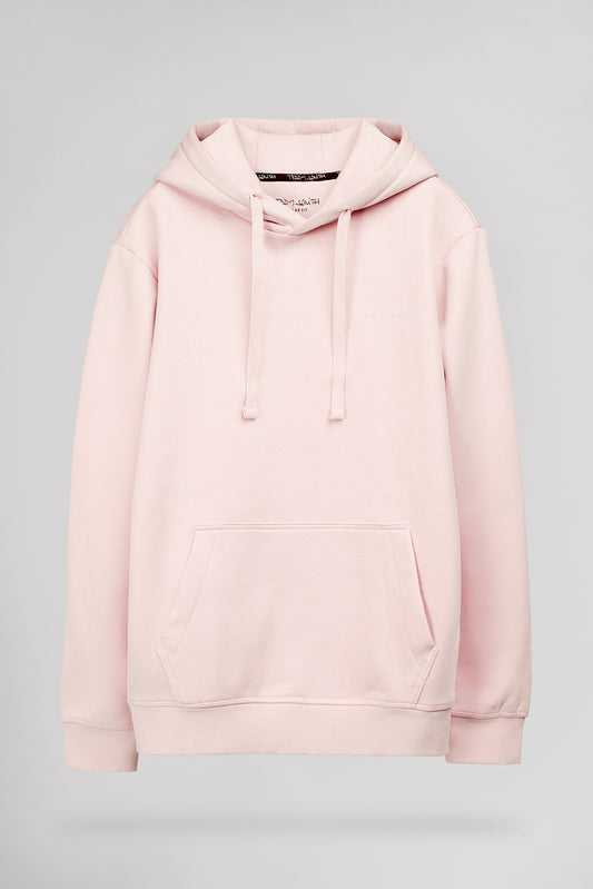 Achat Sweat S-NARK HOODY PINK SHIRT