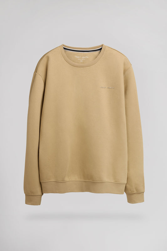 Achat Sweat S-NARK RC WORKER BEIGE