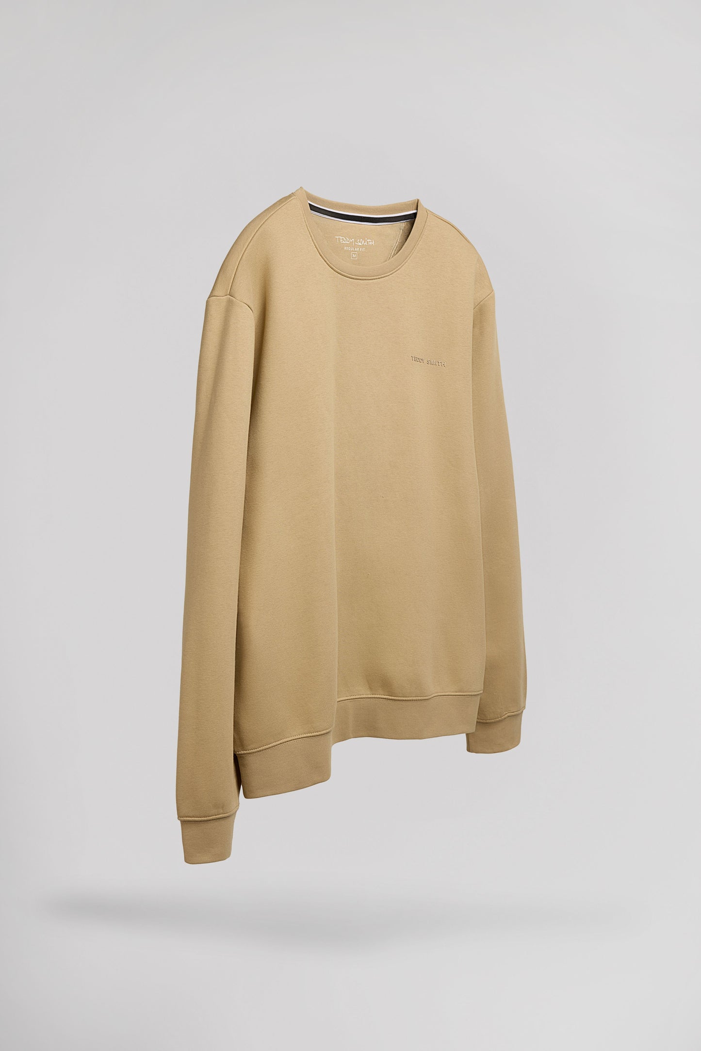 Sweat S-NARK RC WORKER BEIGE