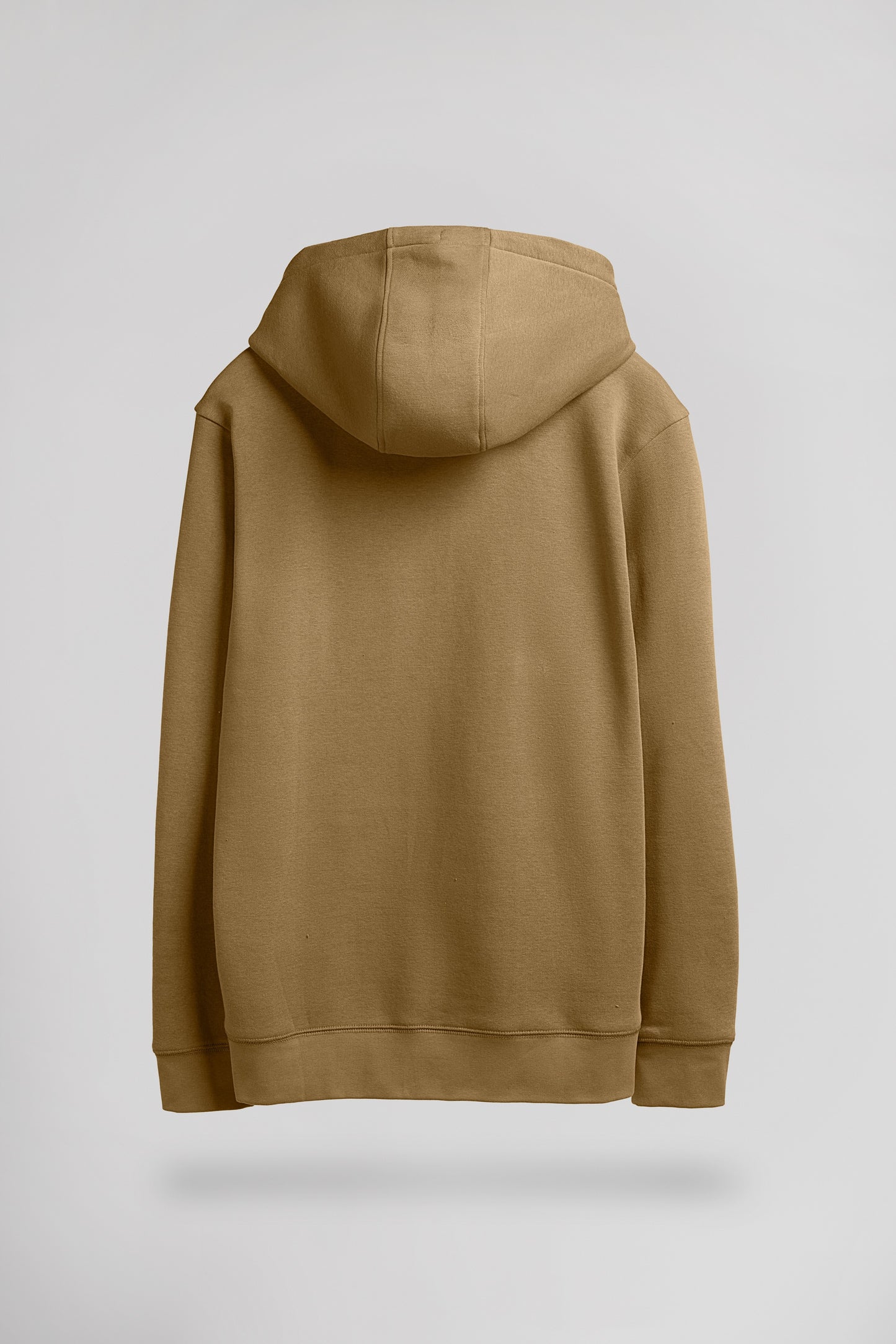 Sweat S-JIM HOODY WORKER BEIGE