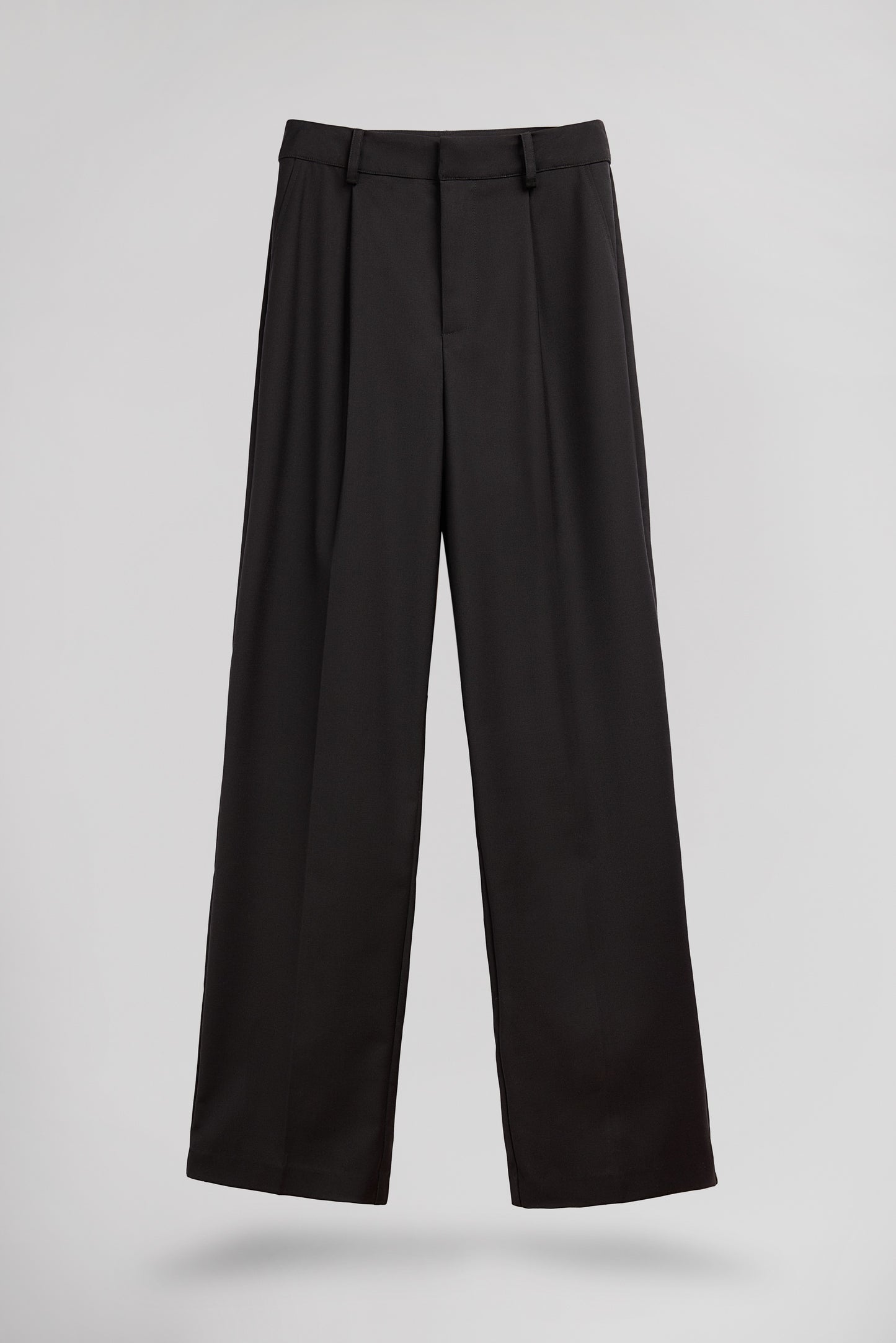 Pantalon P-KYLIE NOIR