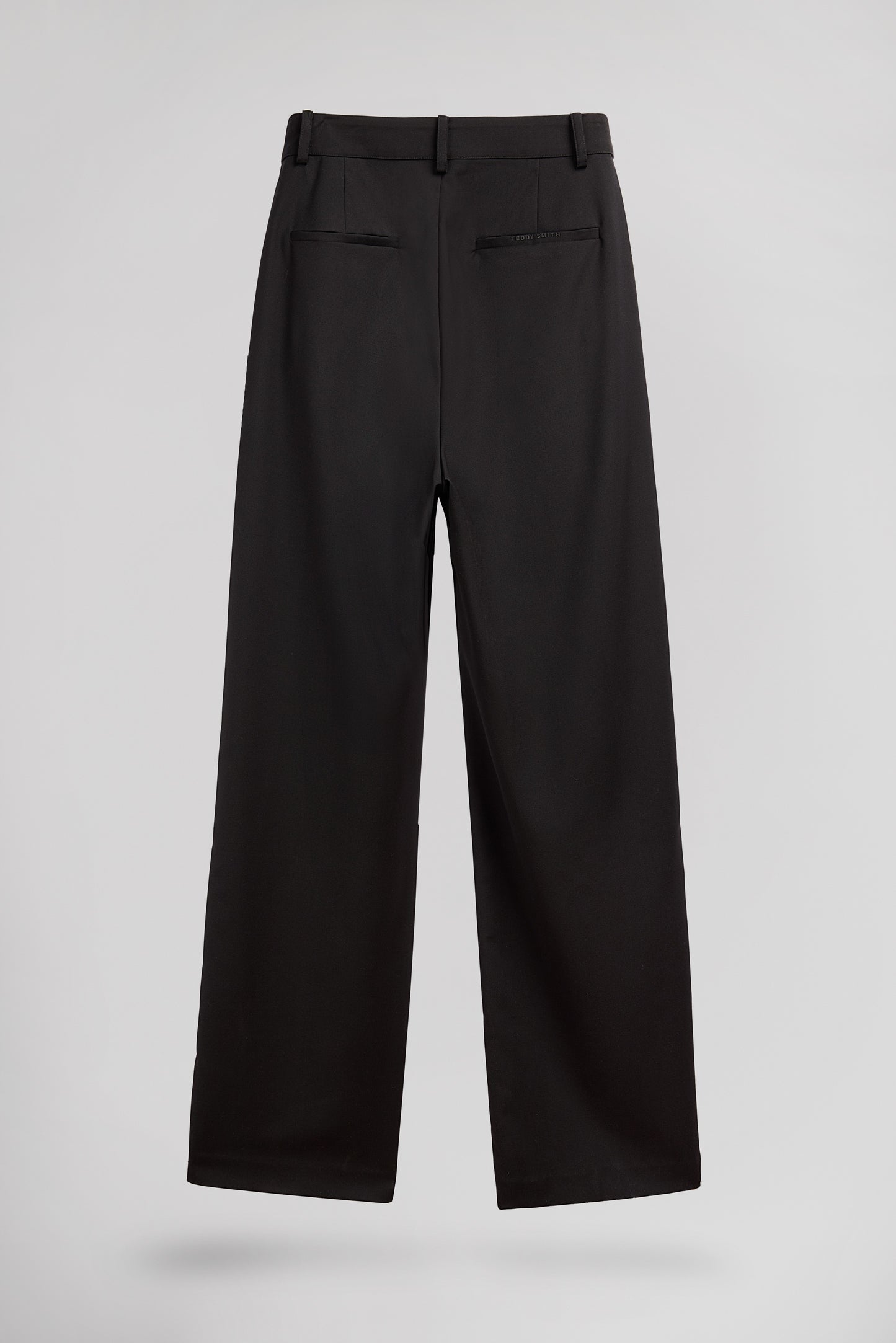 Pantalon P-KYLIE NOIR