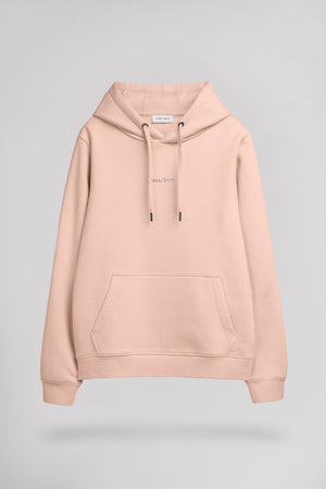 Sweat S-SOLENE ROSE PALE