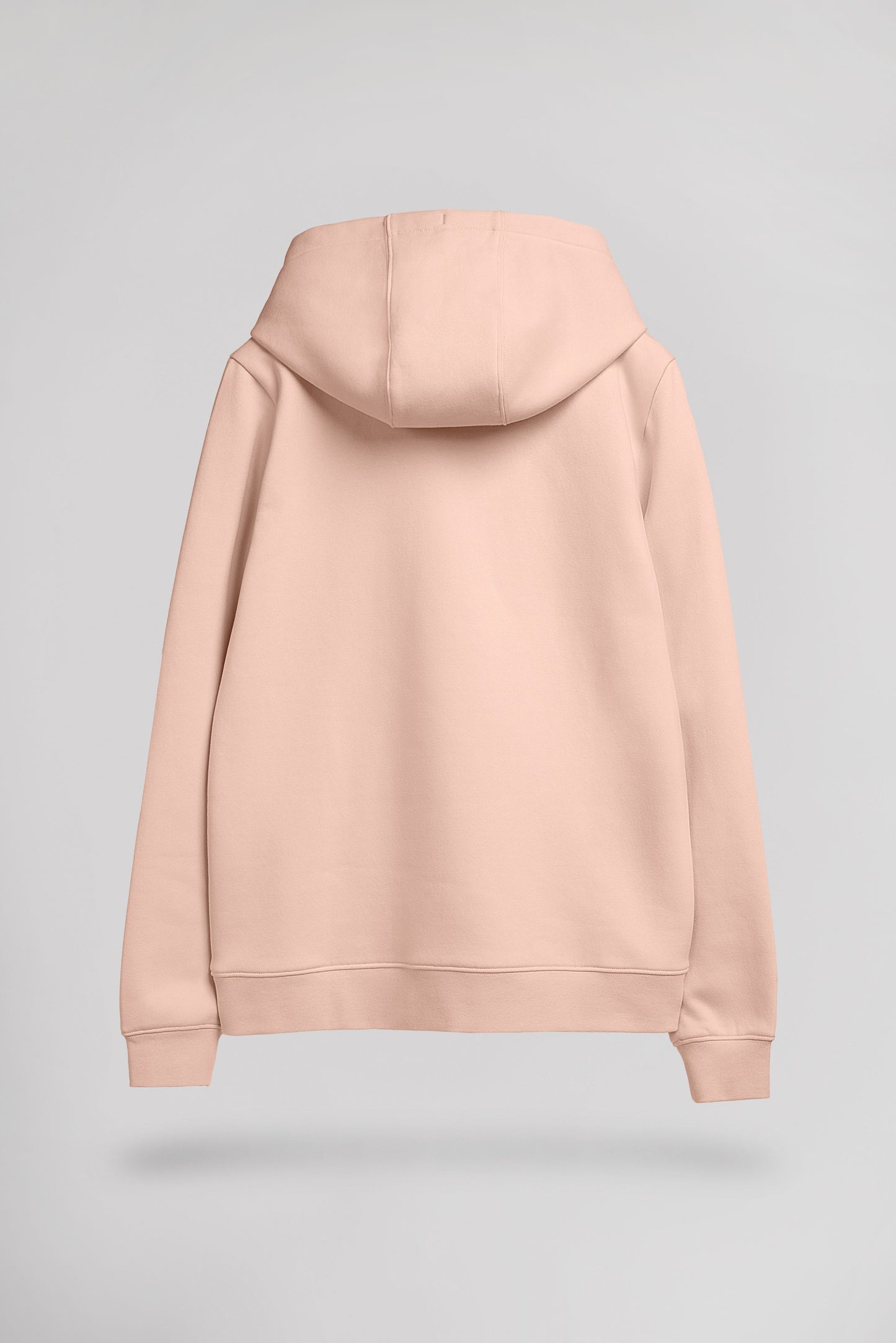 Sweat S-SOLENE ROSE PALE