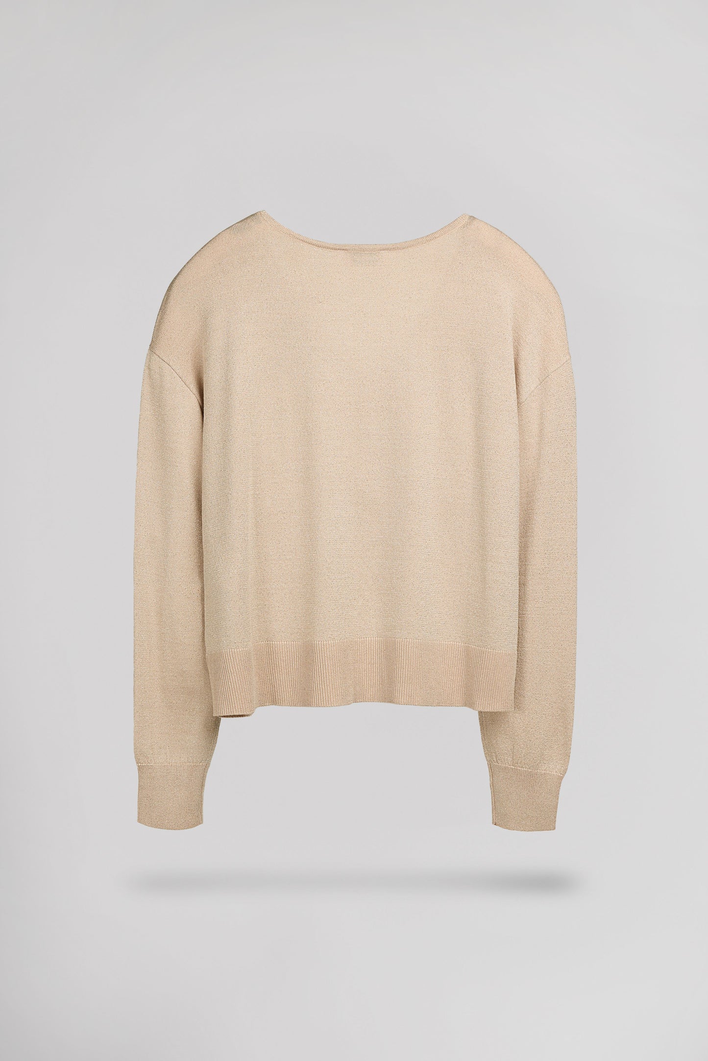 Pull P-LIZIE GRAIN DE SABLE