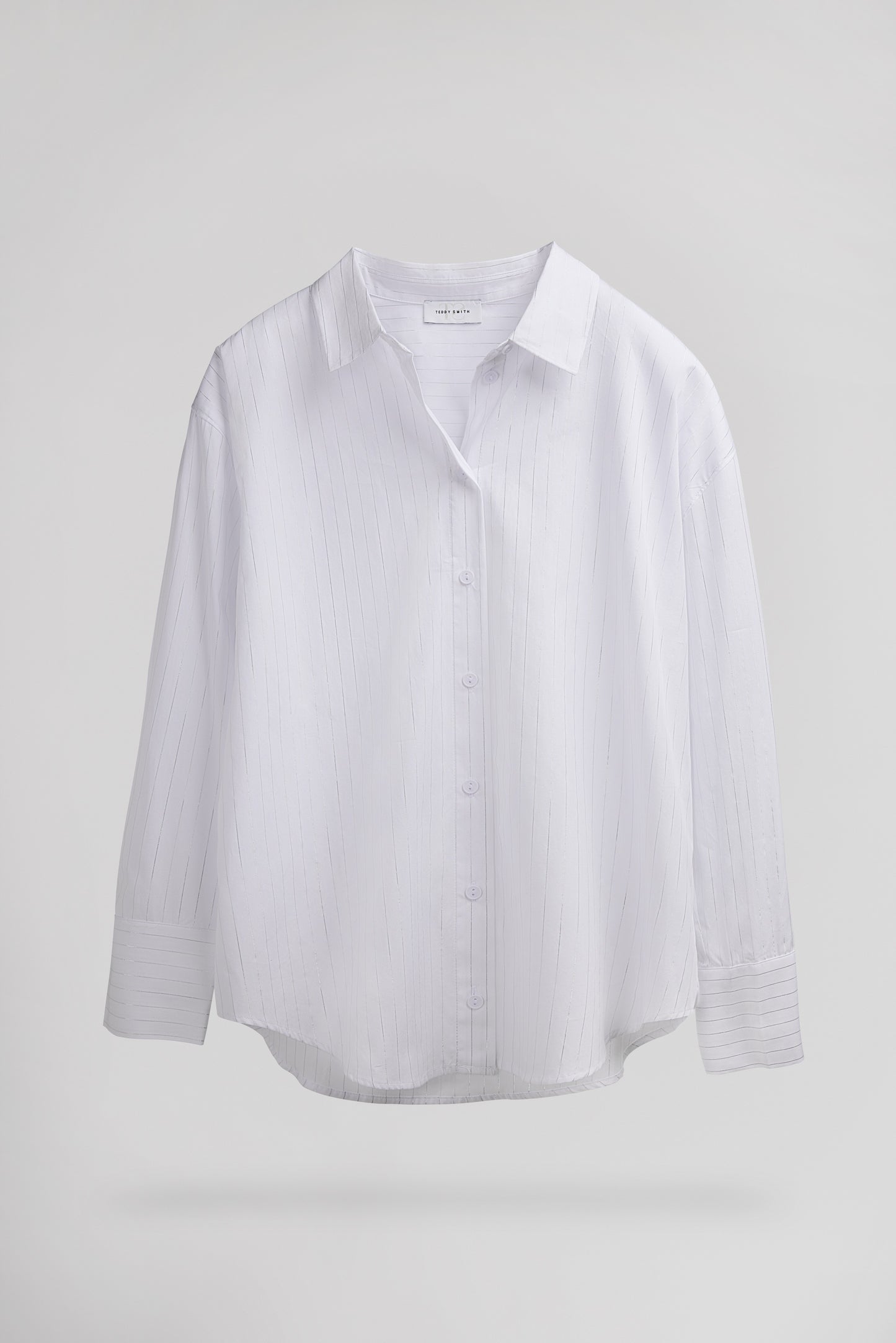 Chemise C-CHARLINA BLANC