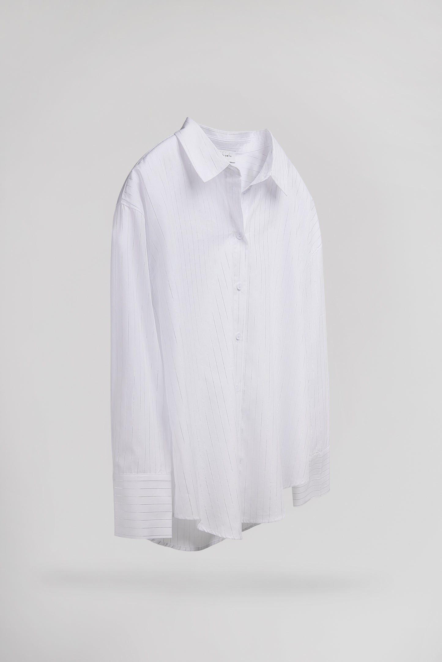 Chemise C-CHARLINA BLANC