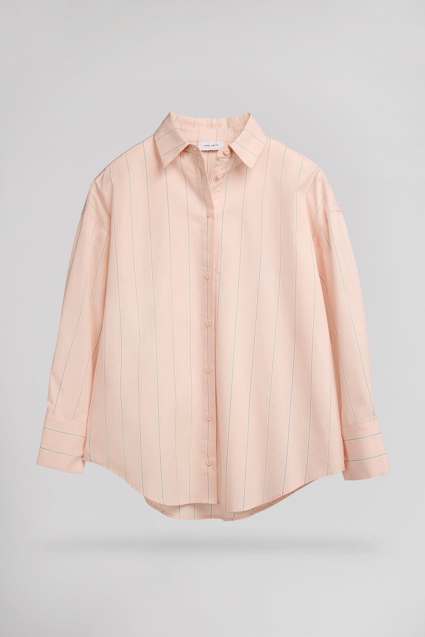 Chemise C-CHARLINA ROSE PALE