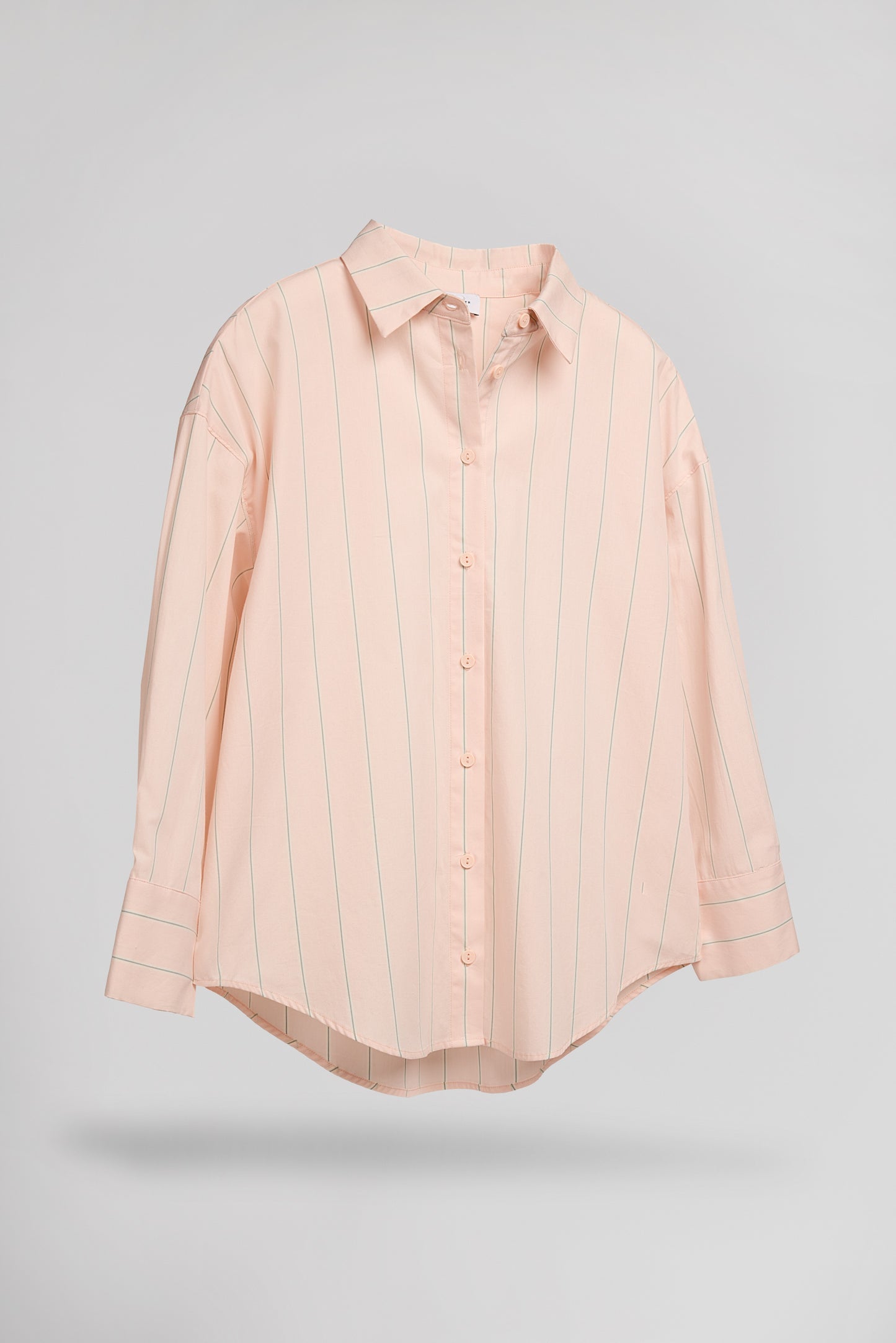 Chemise C-CHARLINA ROSE PALE