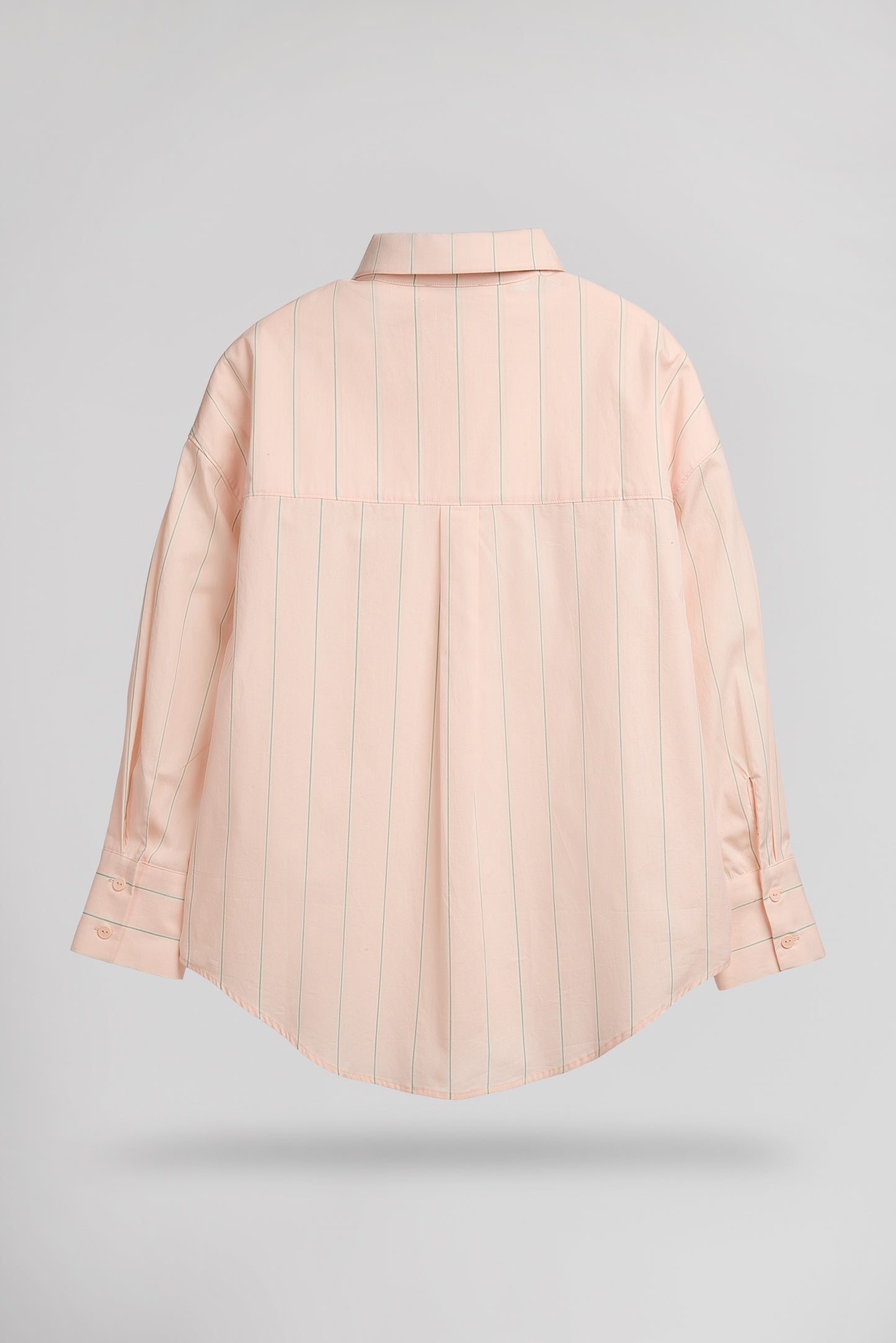 Chemise C-CHARLINA ROSE PALE