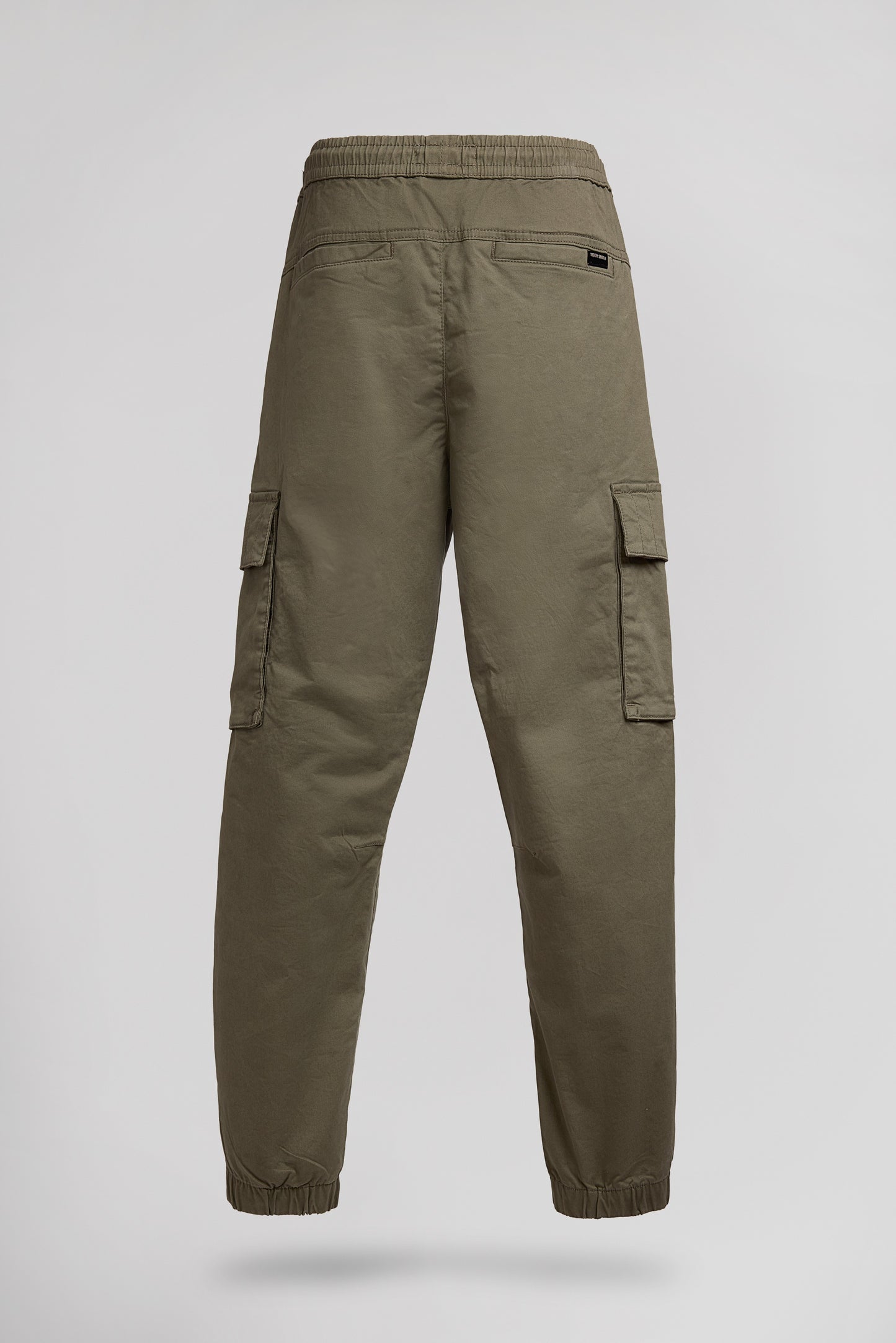 Pantalon P-FLY CARGO JR TURBULENCE KAKI