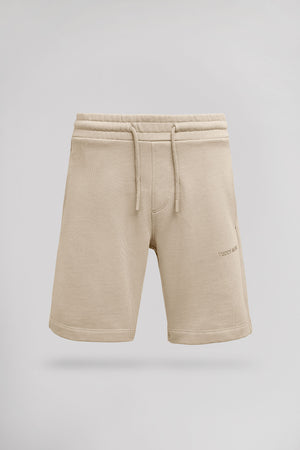 Short S-NARKY SH JR BEIGE CLAIR