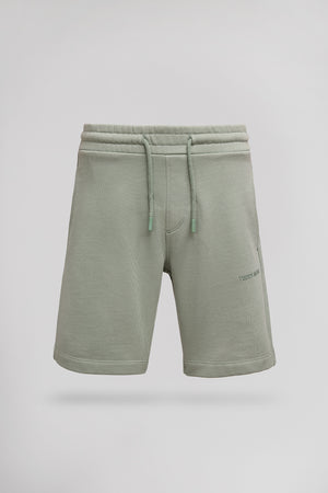 Short S-NARKY SH JR ICEBERG GREEN