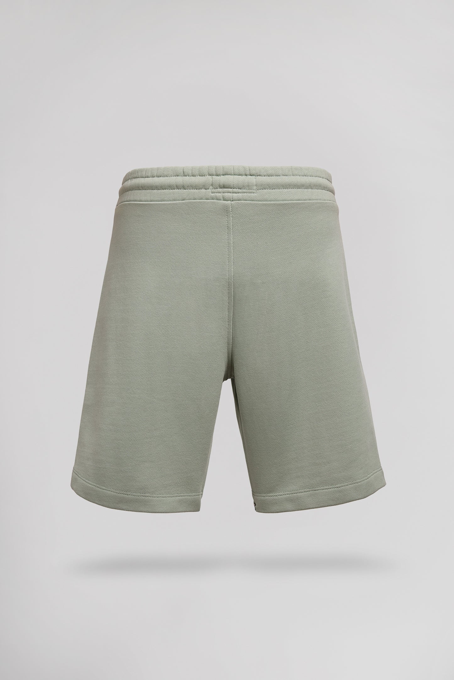 Short S-NARKY SH JR ICEBERG GREEN