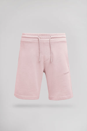 Short S-NARKY SH JR PINK SHIRT