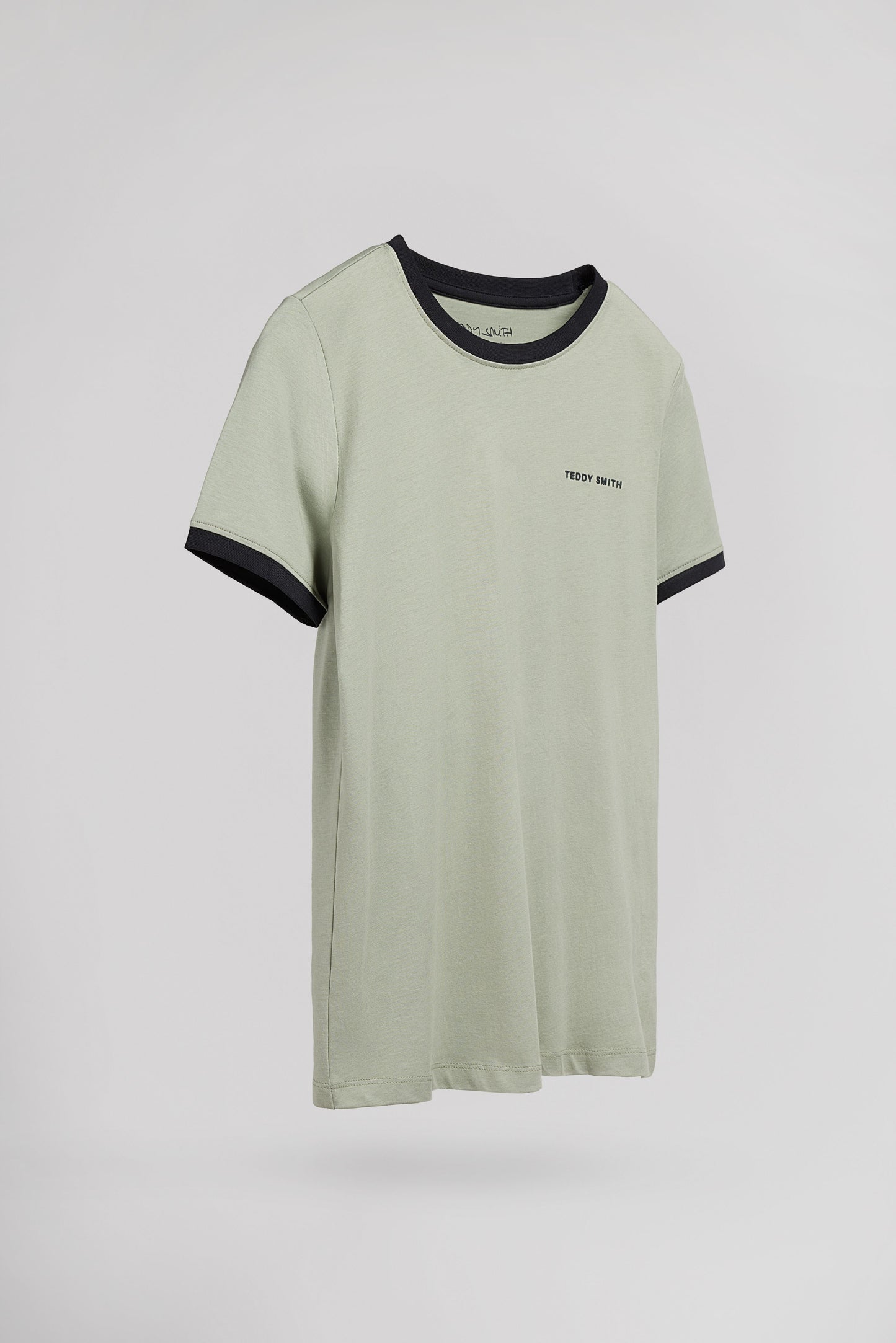 T-shirt THE-TEE 2 R MC ICEBERG GREEN