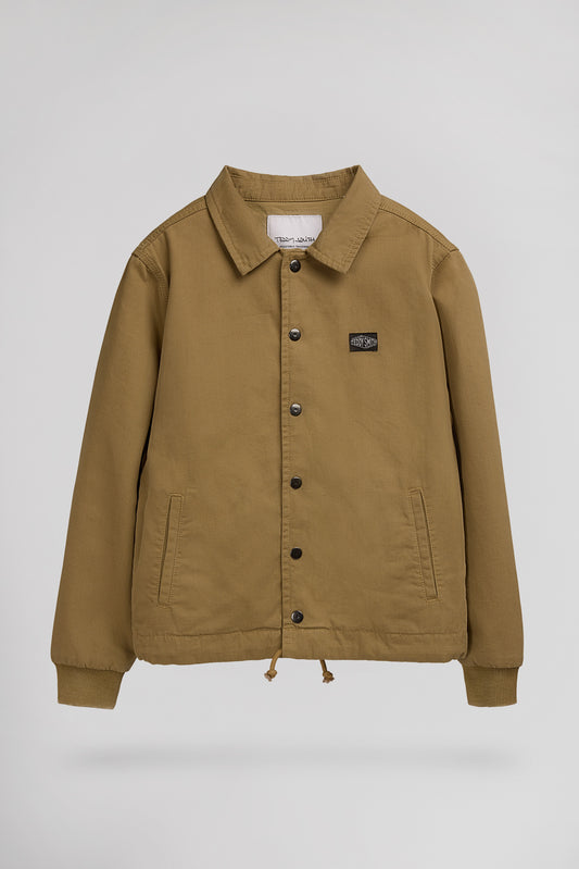 Achat Blouson B-DAM JR WORKER BEIGE