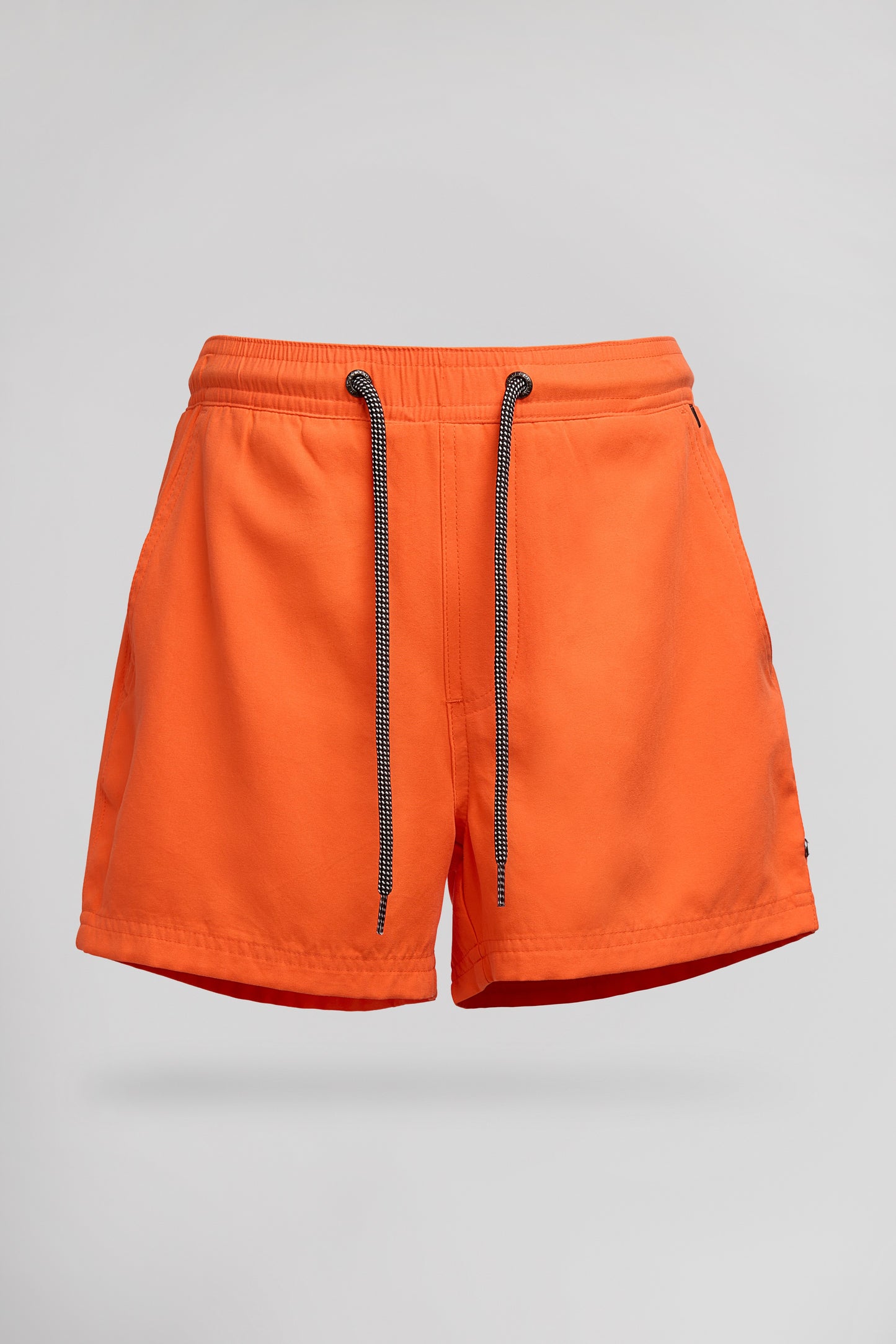 Short de bain S-ANGEL JR WARM ORANGE