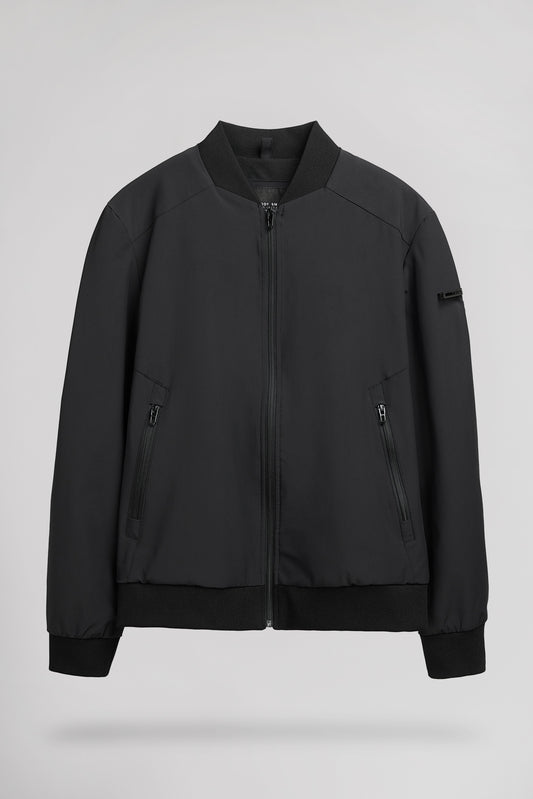 Achat Blouson B-ASTURO NOIR