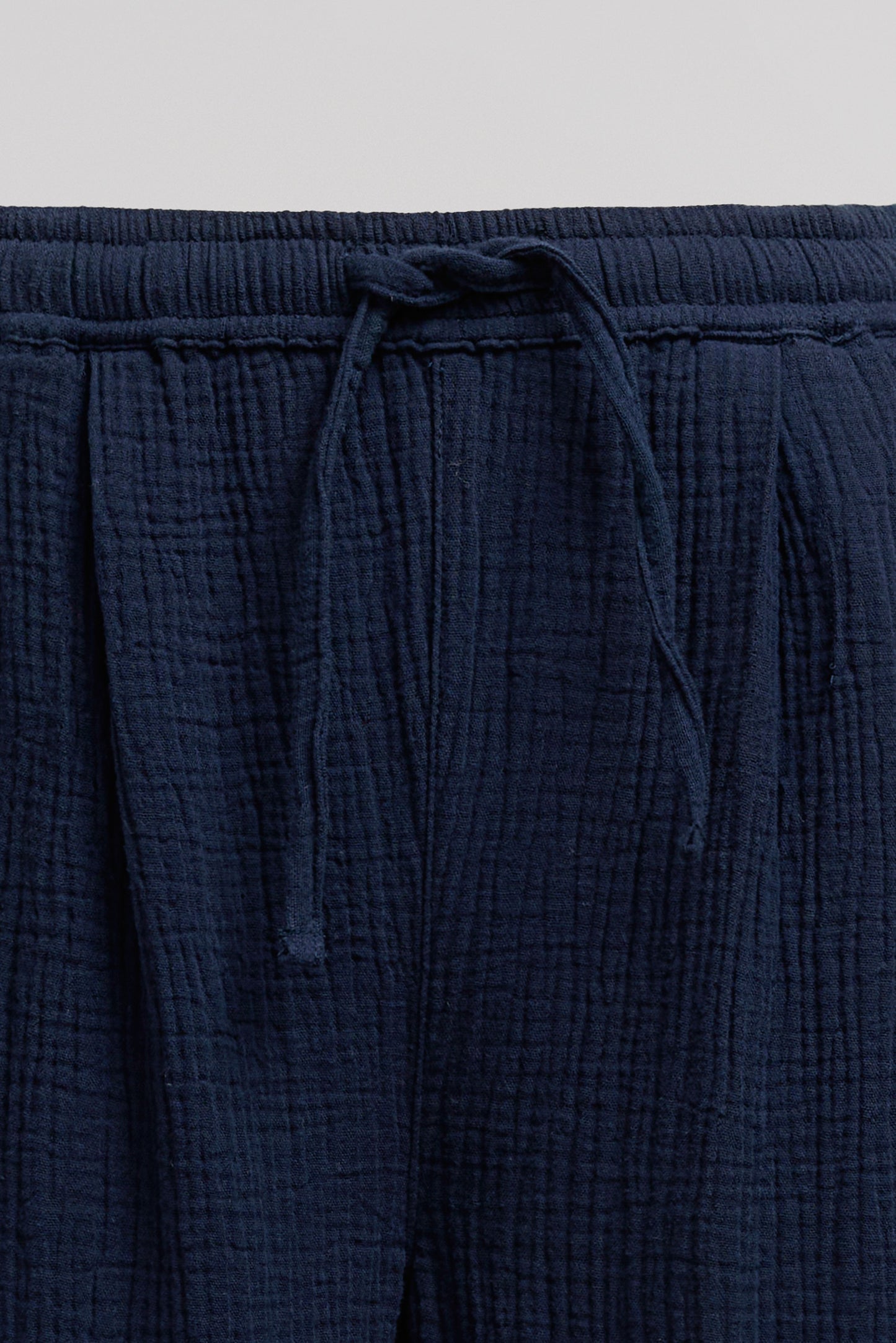 Pantalon P-TOON DARK NAVY