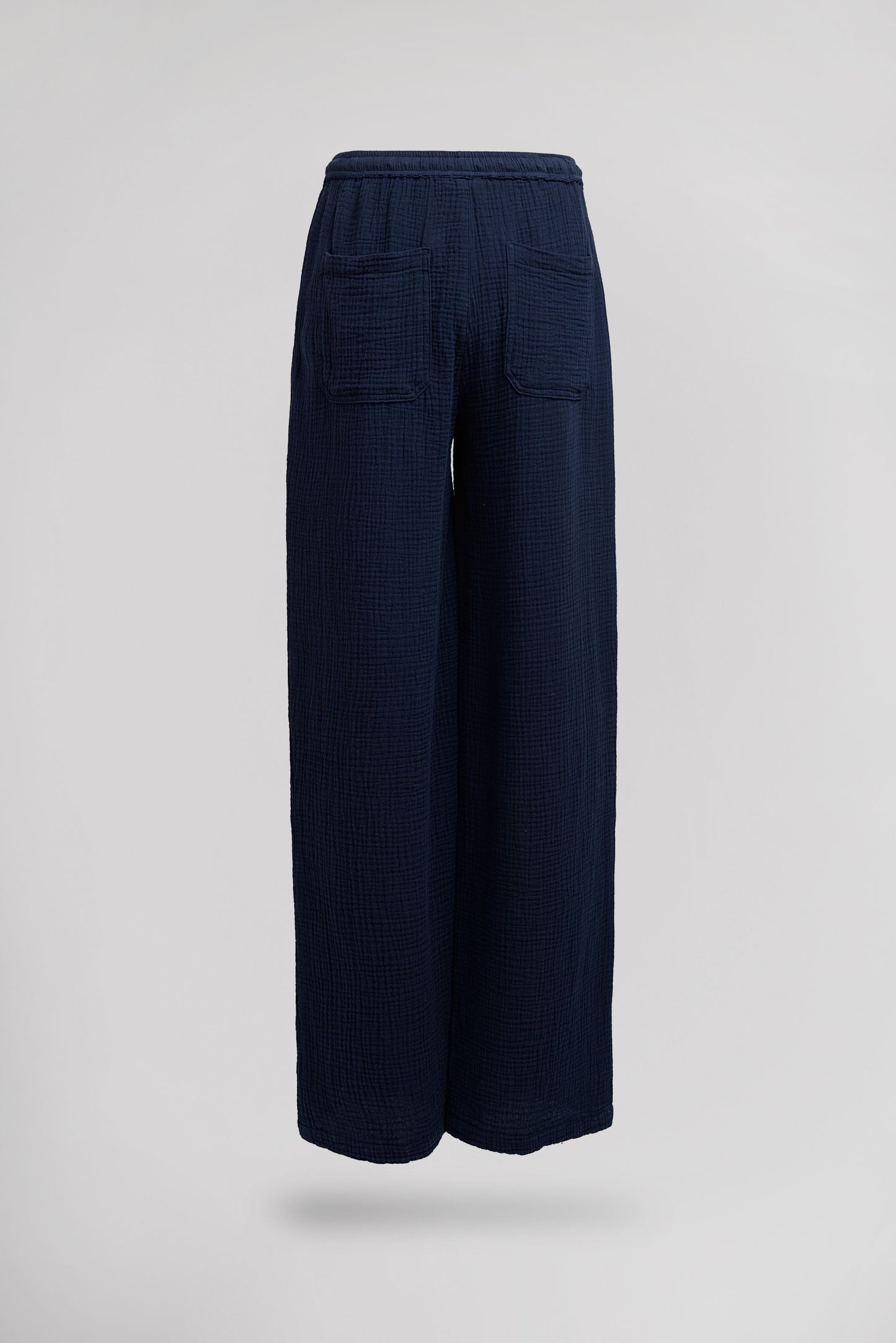 Pantalon P-TOON DARK NAVY