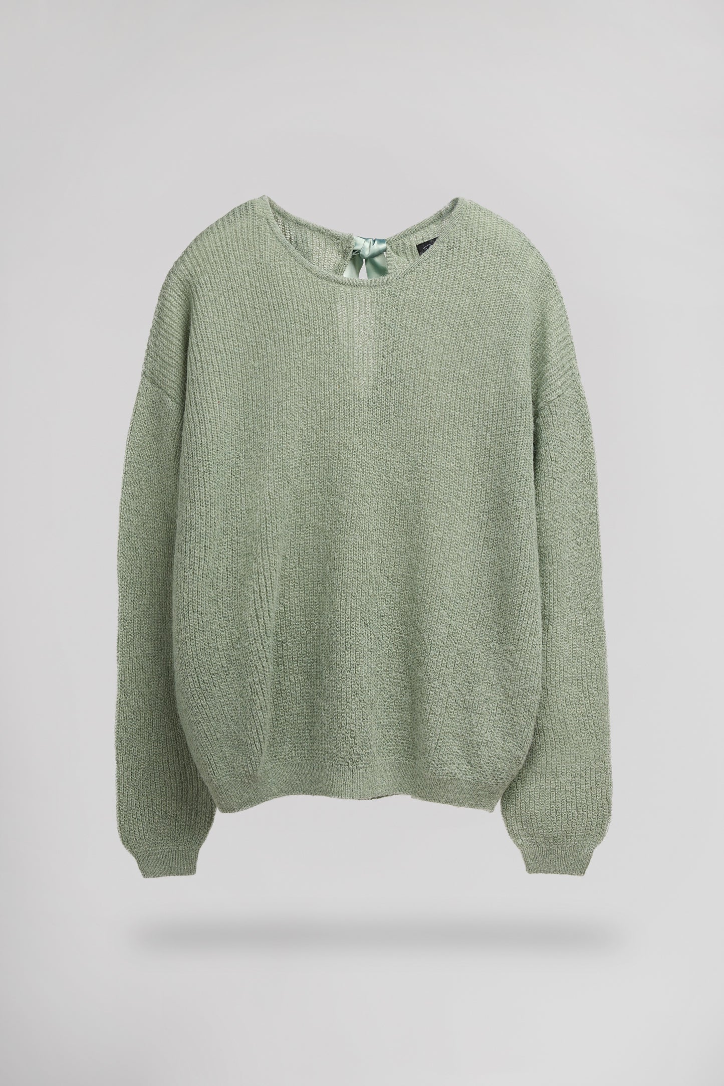 Pull P-MADY ICEBERG GREEN