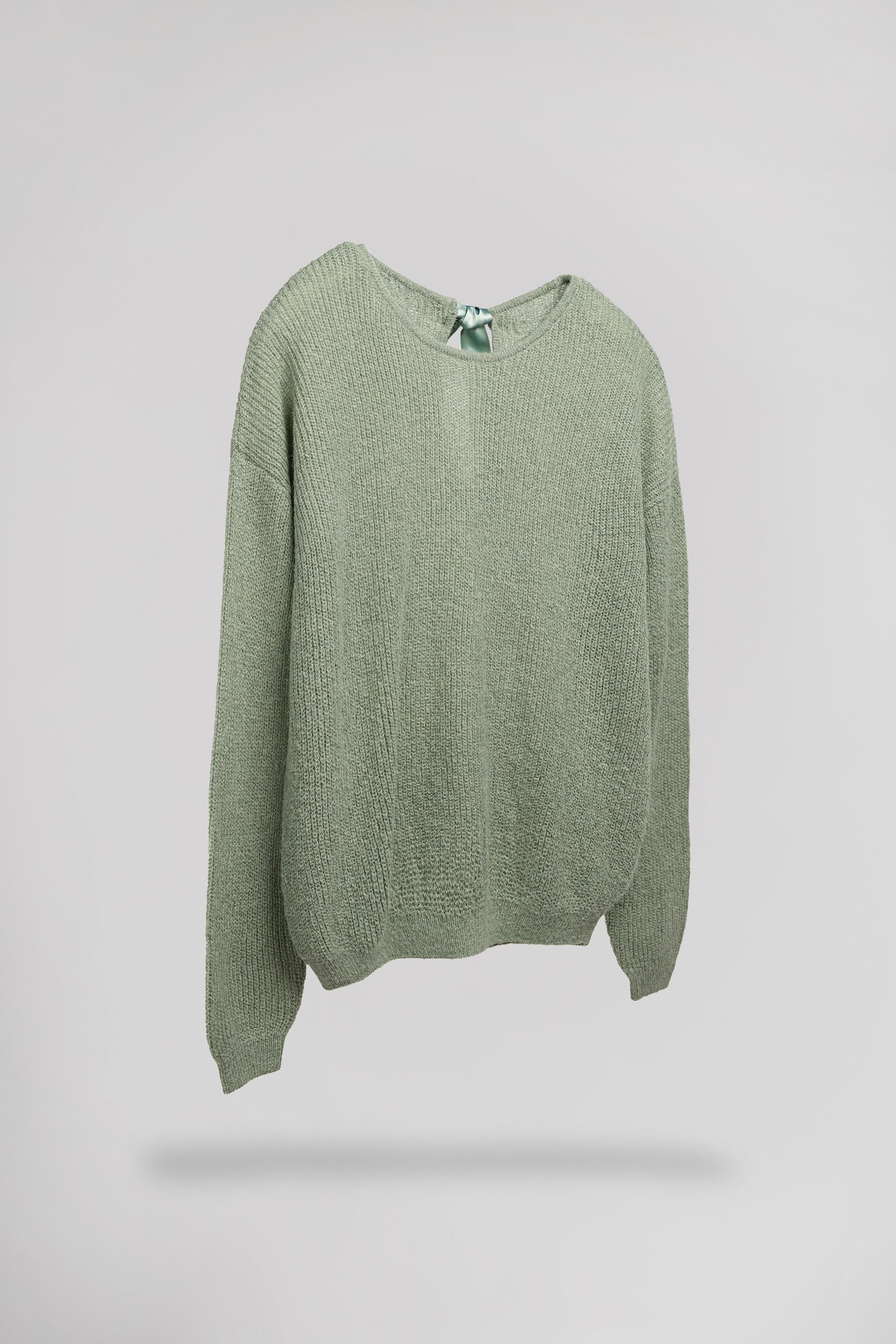 Pull P-MADY ICEBERG GREEN