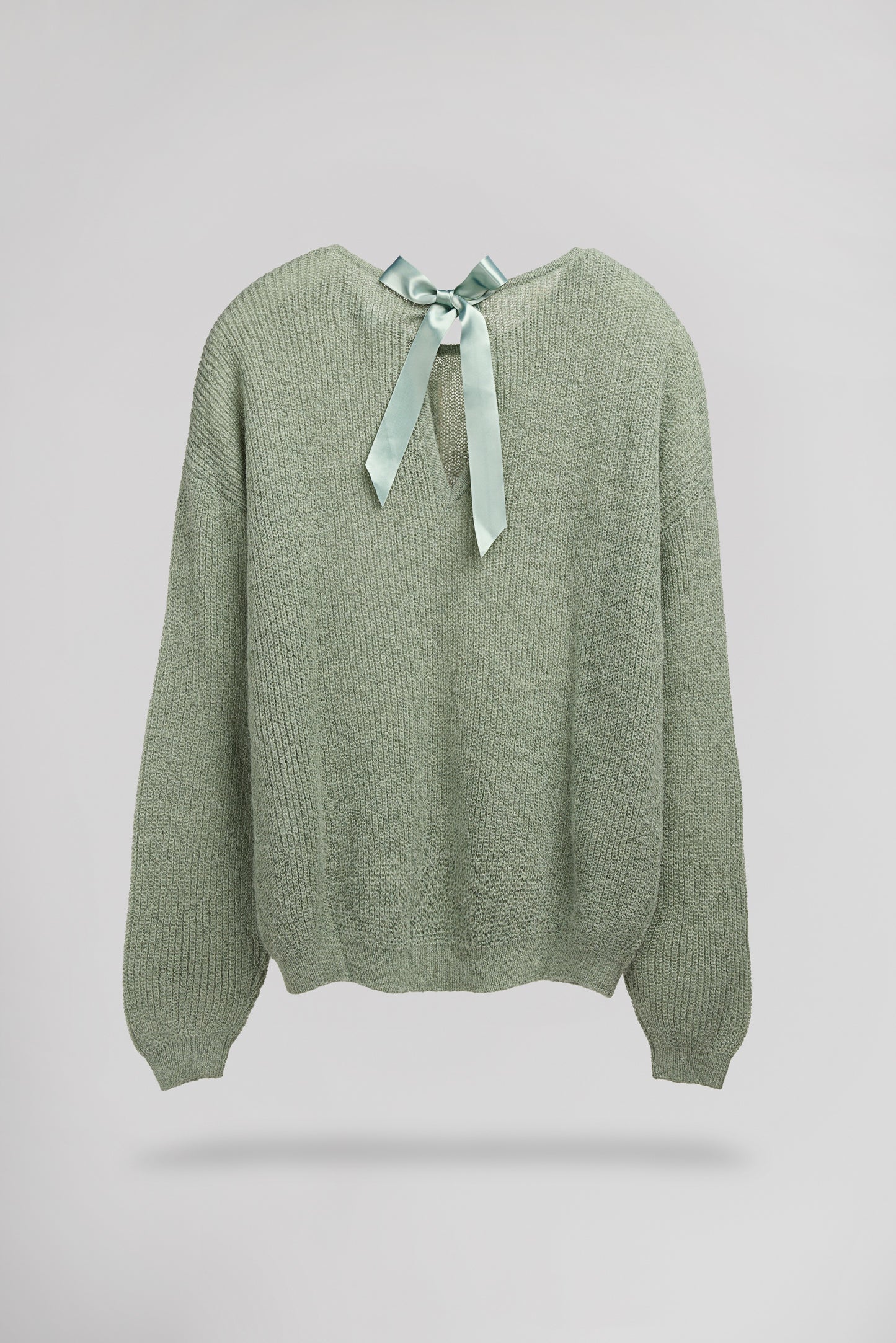 Pull P-MADY ICEBERG GREEN