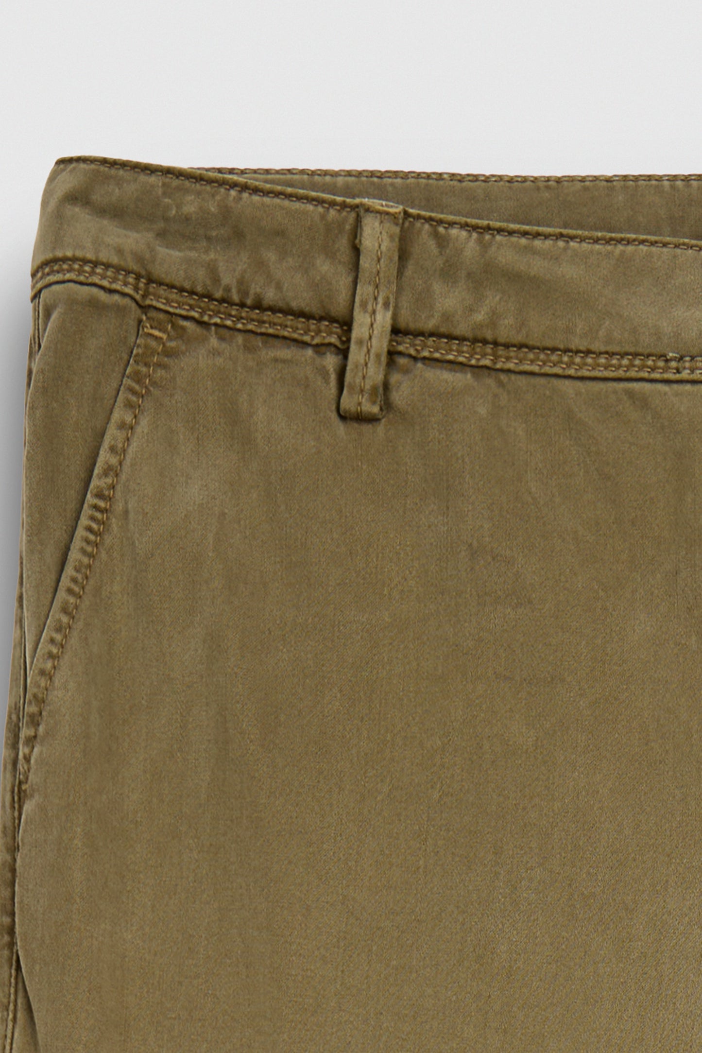 Pantalon coupe chino slim P-NINA CHINO SWEET JUNGLE