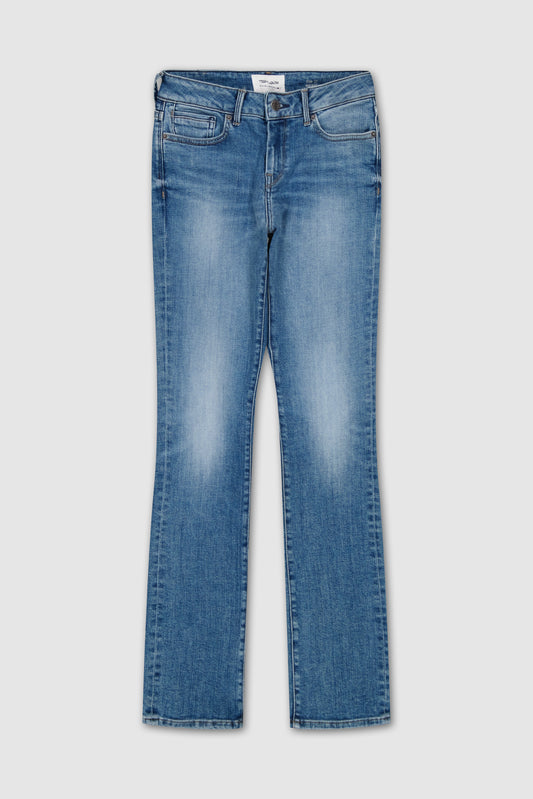 Achat Pantalon denim coupe 5 poches P-PEPPER STRAIGHT VINTAGE/INDIGO