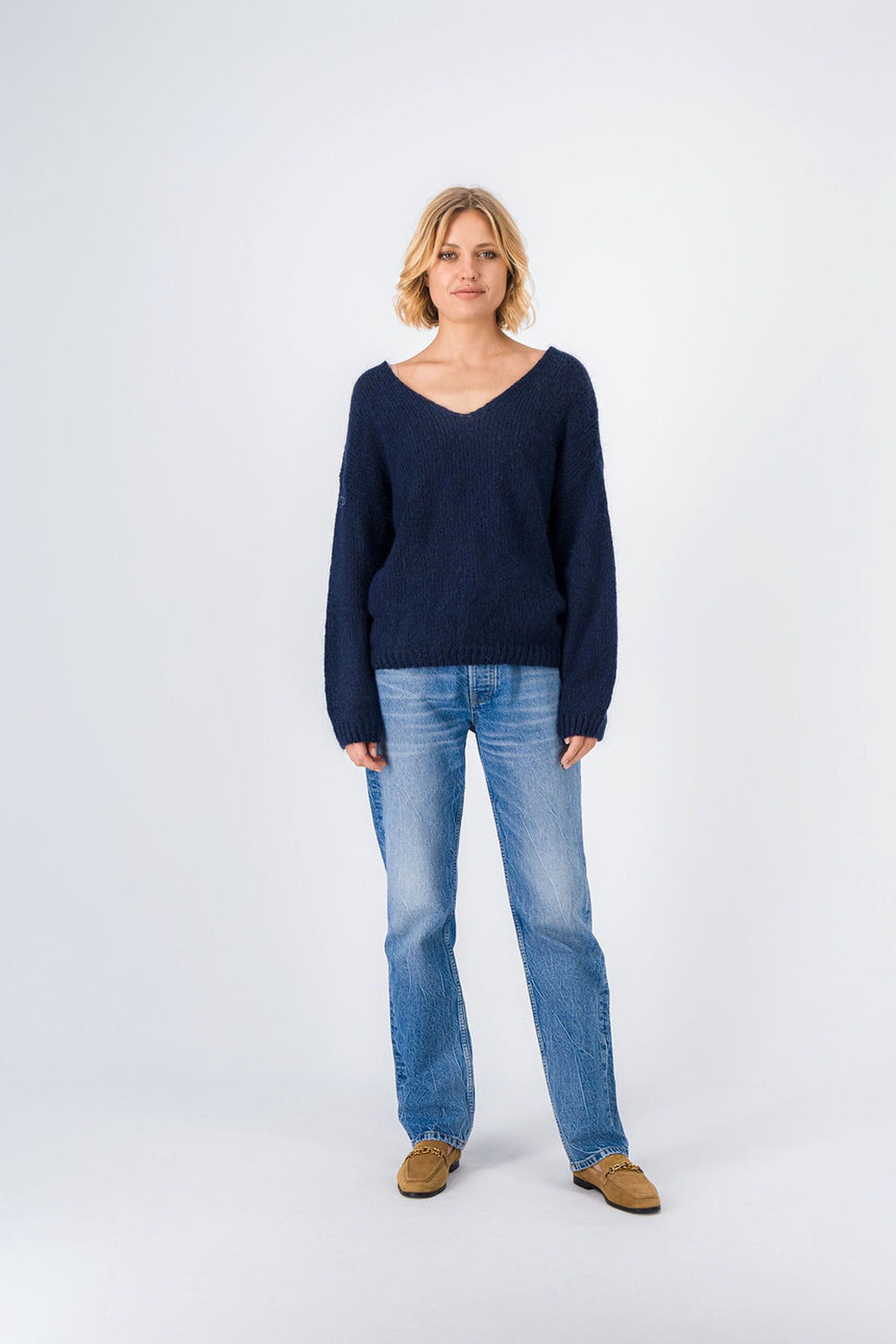 Fashion jeans femme teddy smith