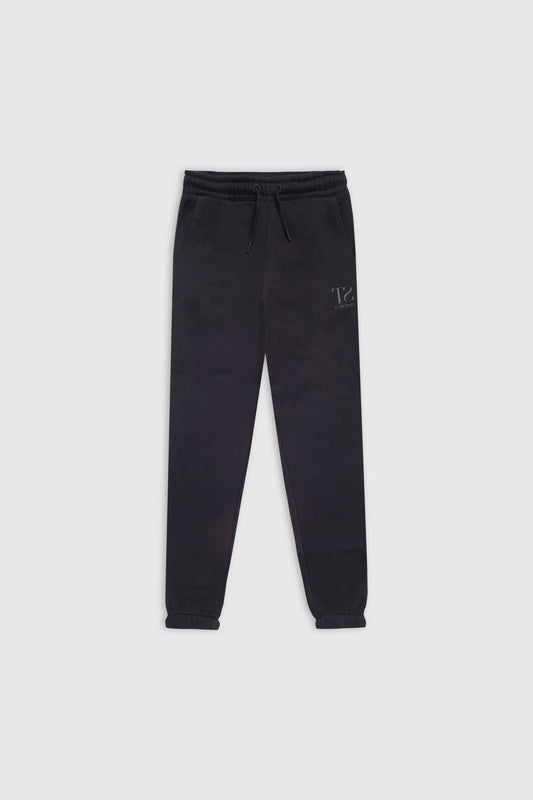 Achat Pantalon jogging ALY JR NOIR