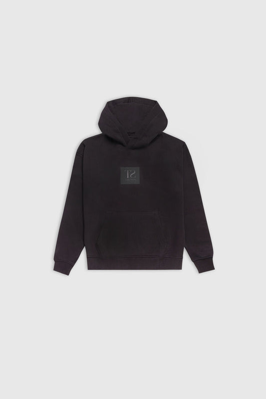 Achat Sweat à capuche ALYSON JR NOIR