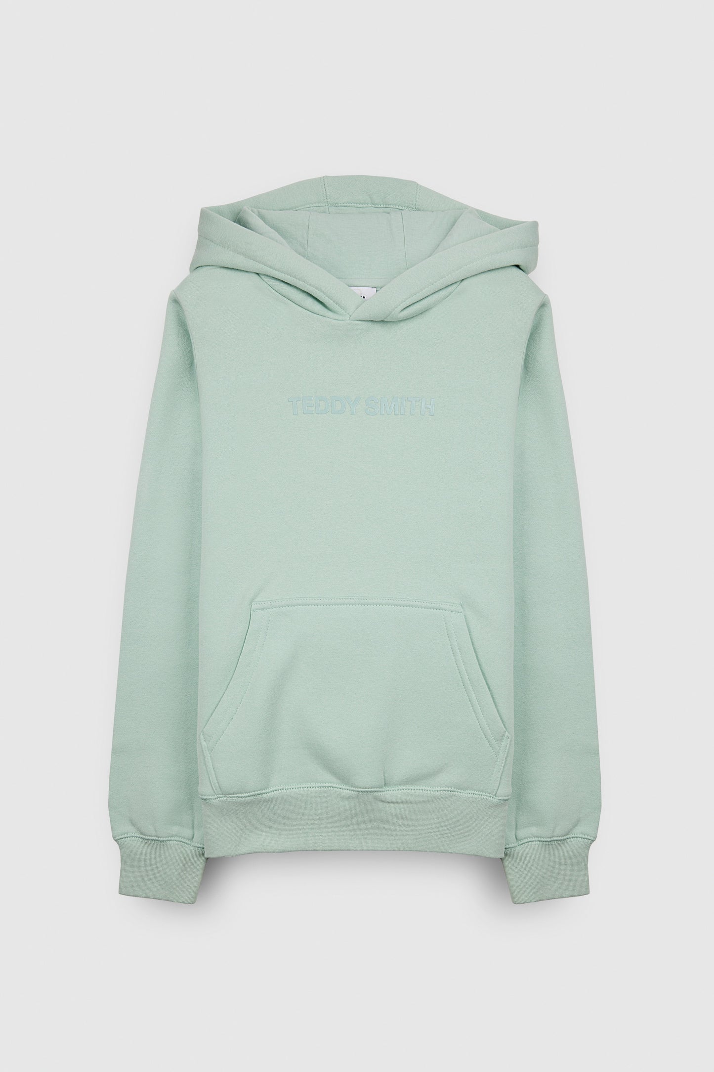 Sweat à capuche NEW SOLY JR STONE MINT