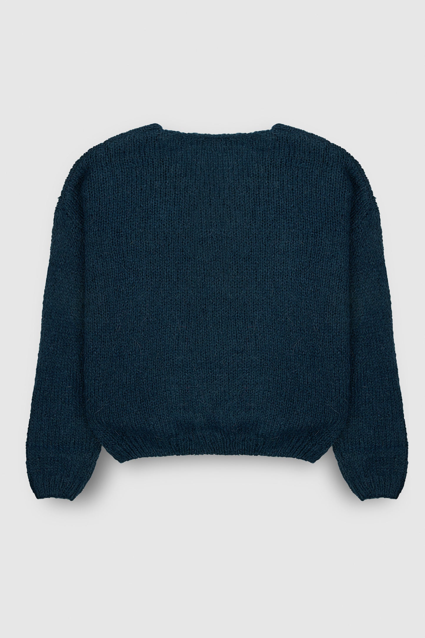 Pull col V P-MOLLY JR TOTAL NAVY