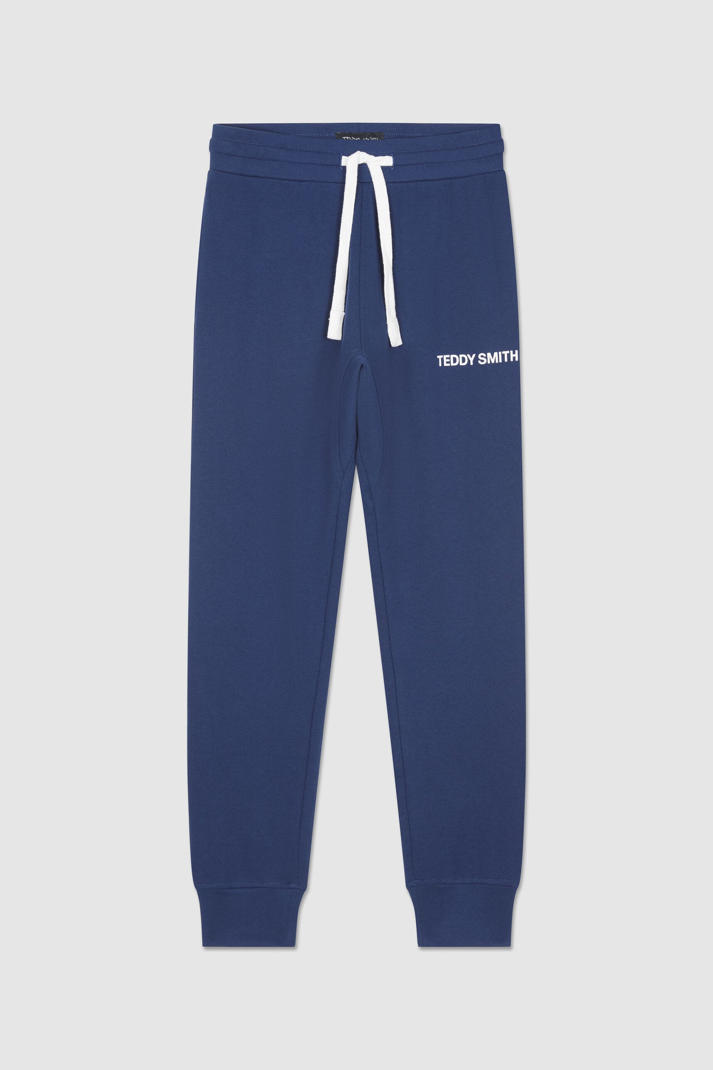 Pantalon en molleton REQUIRED JR BLEU GALAXIE